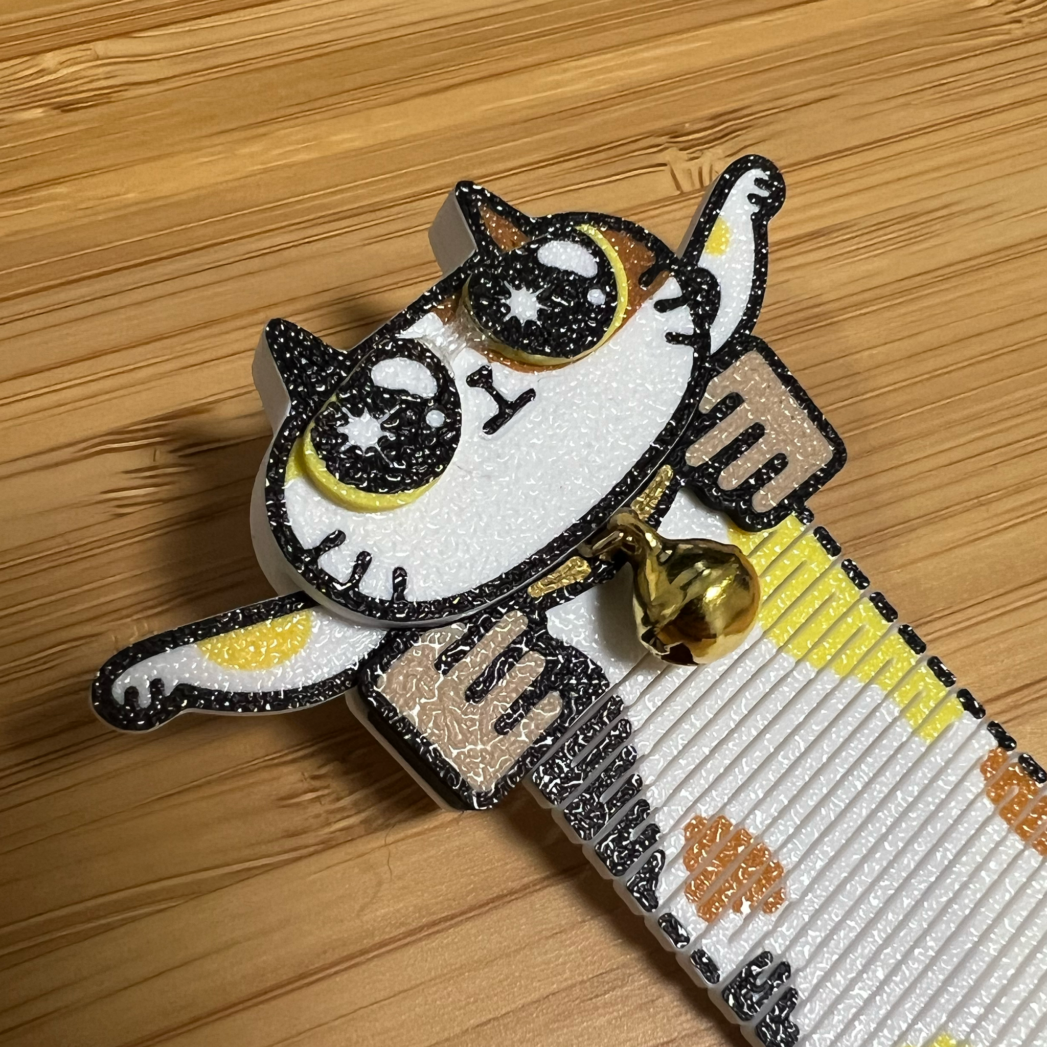 LONG CAT ACCESSORIES