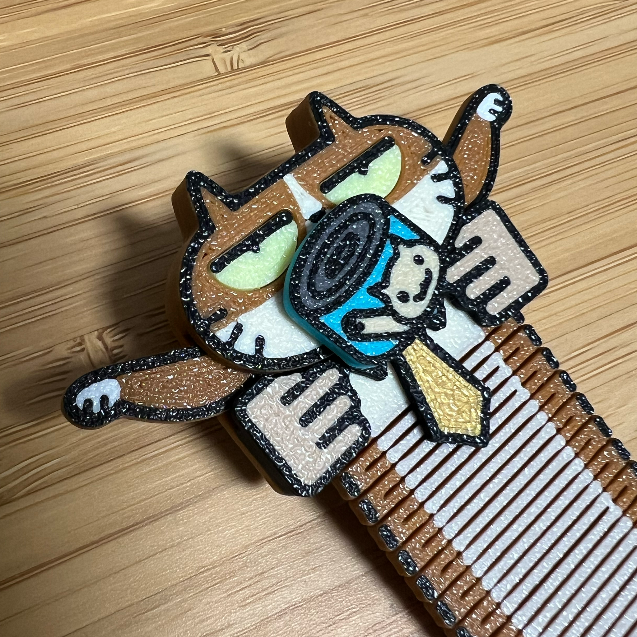 LONG CAT ACCESSORIES