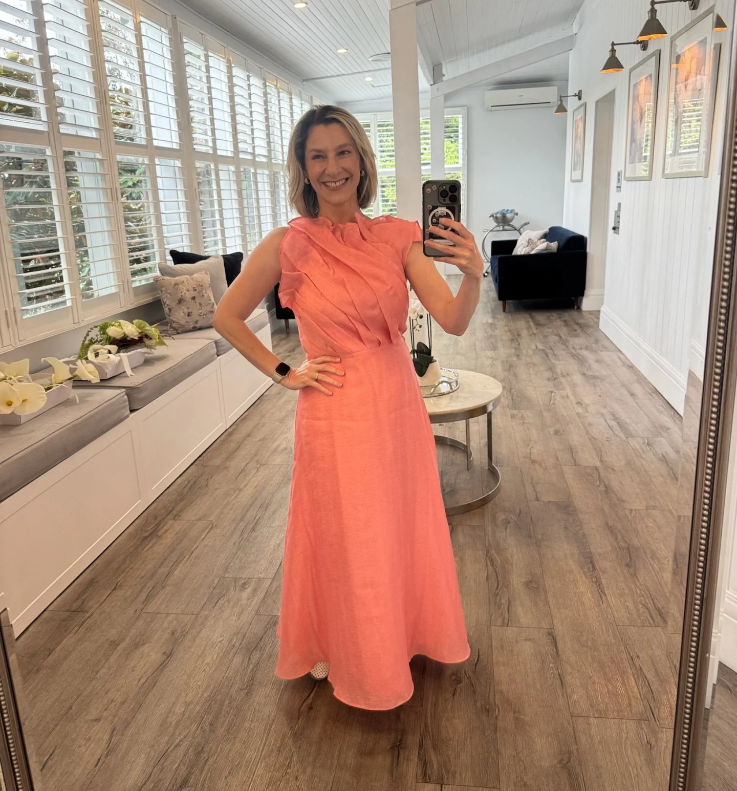 Thank you 2025! 

A year of personal growth, amazing marriages and way too many celebrant outfit purchases!

Grateful for every beautiful couple who trusted me with their love story and &lsquo;I do&rsquo;s&rsquo;. Thank you ❤️
Grateful for amazing ve