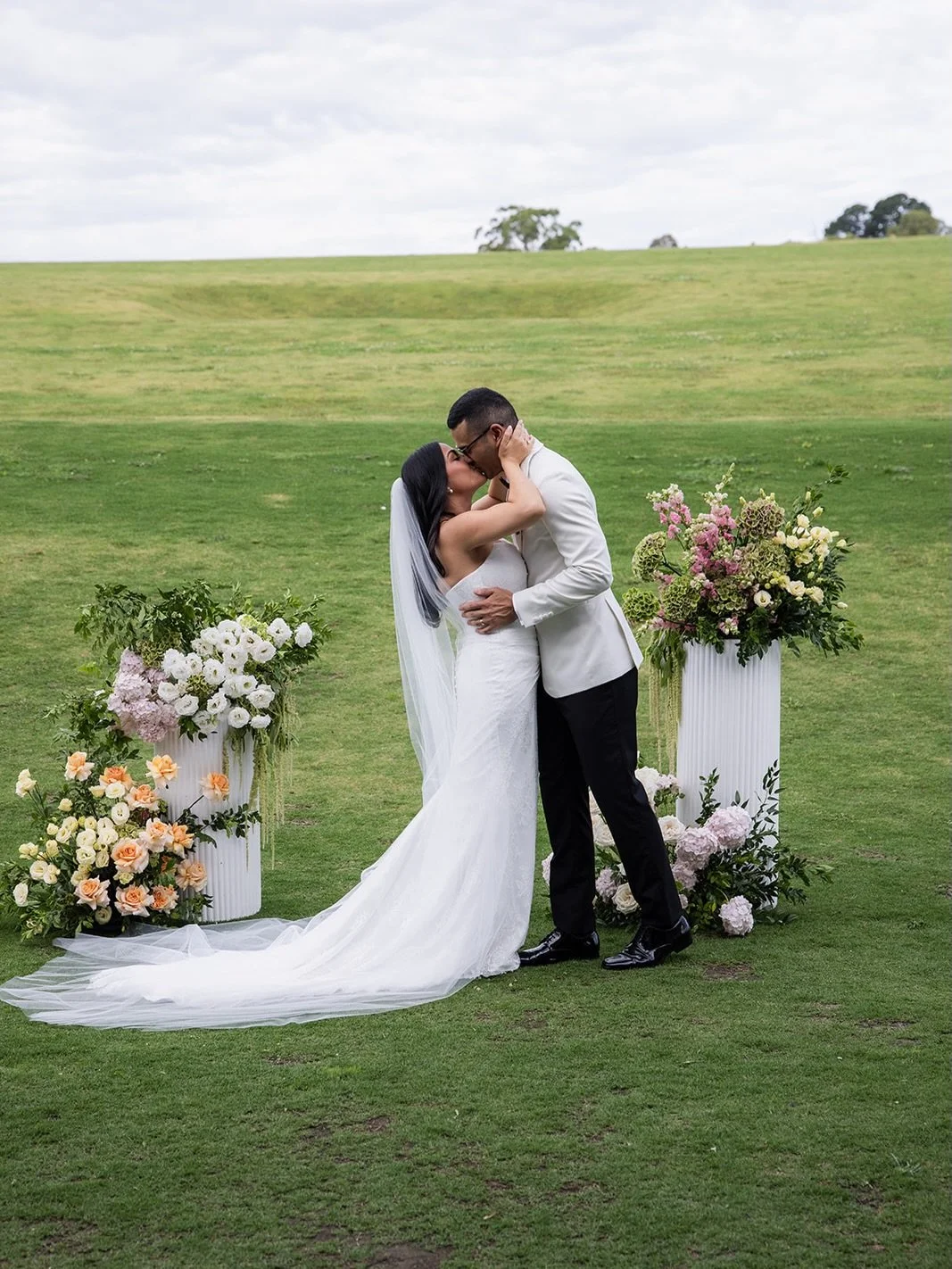 28.02.2026 - Jeremy &amp; Lauren
Hubert Estate, Coldstream

5 ⭐️ Review 

&lsquo;An excellent communicator from the beginning when we met, right to the final details on our wedding day. Olivia&rsquo;s preparation, enthusiasm and professionalism was h