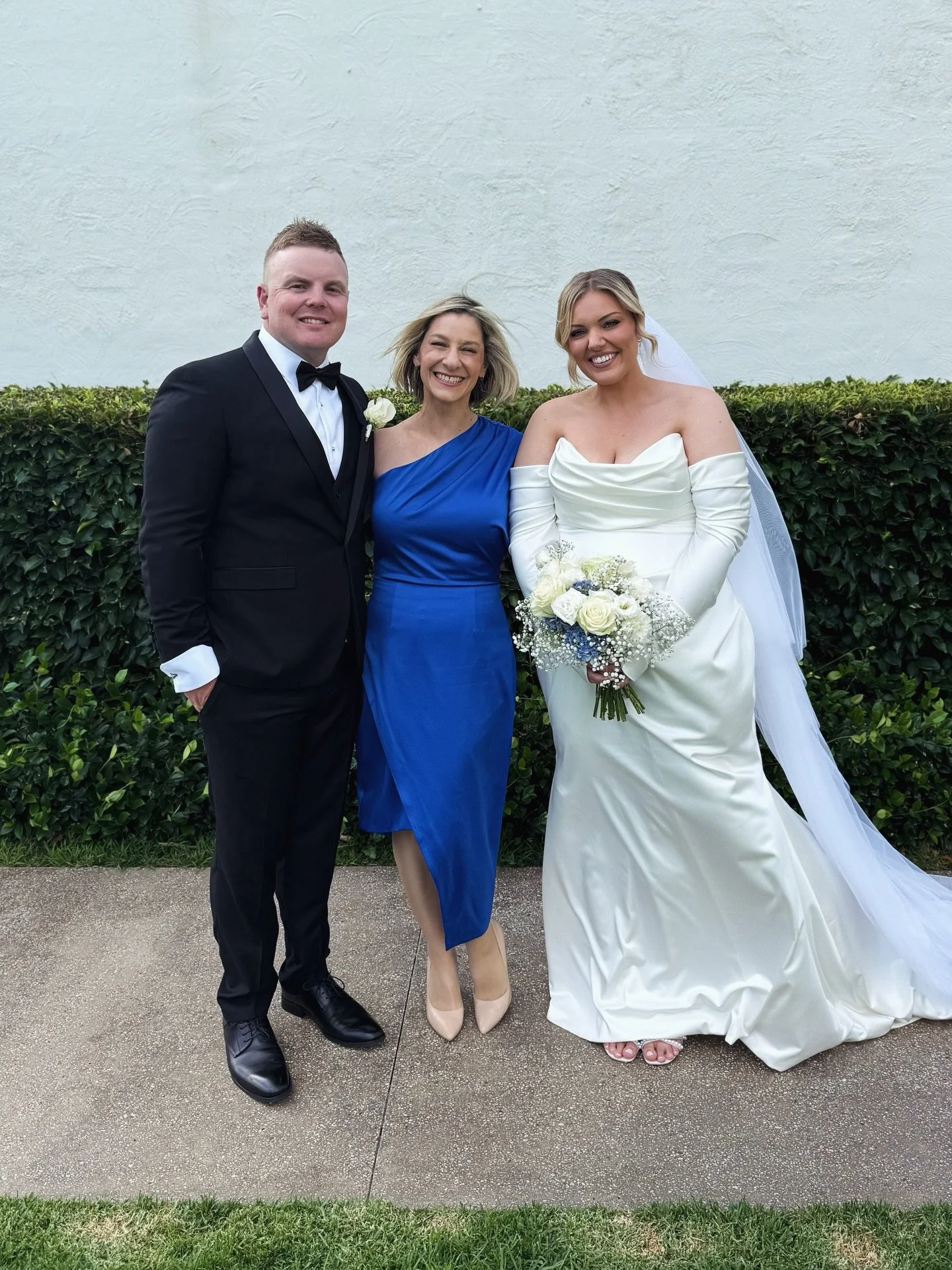 12.03.2026 - Anna &amp; Luke
Mitchelton Winery, Nagambie

A cheeky Thursday wedding, yes please!
I was told many times by a variety of guests that this wedding was &lsquo;a long time coming&rsquo;. 
And they were not wrong, the vibe was epic!

As chi