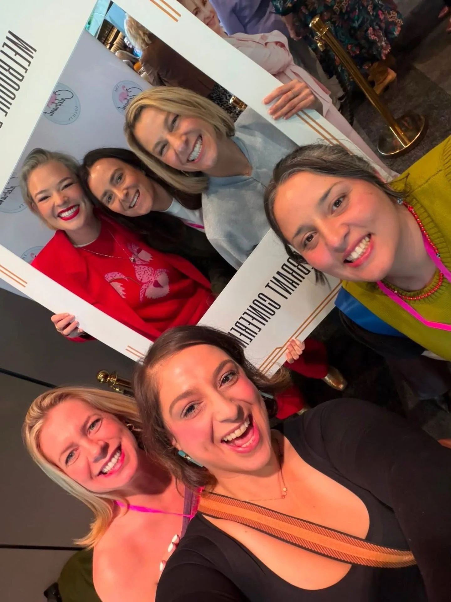 The Celebrant Society Conference 2026

Two wholesome days spent with the best flock in the business. Filled with friendship, laughter, coffee, shared ideas and filling our celebrant cups to the brim.

Grateful to be surrounded by such an incredible c