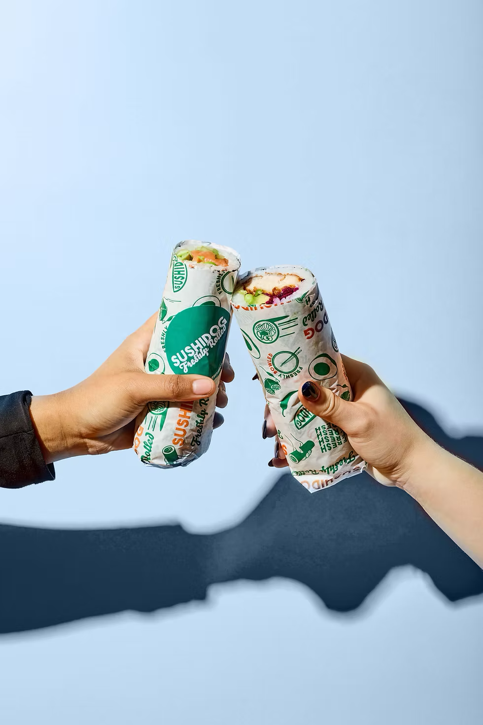 SushiDog – marketing strategy