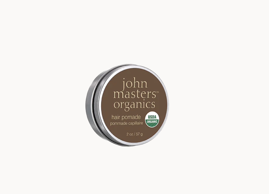 Pommade coiffante John masters organics
