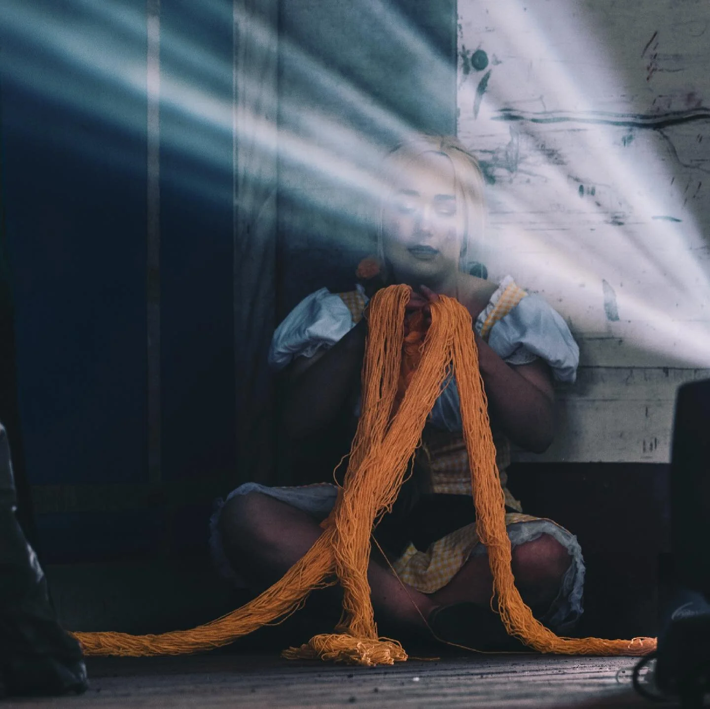 The #covidー19 pandemic brought the world to a standstill...but it couldn&rsquo;t stop the annual #pantomime on the #isleofskye 
My best friend @dankapowcullen defied the odds when he organised a drive-in panto for the local community on Skye last yea