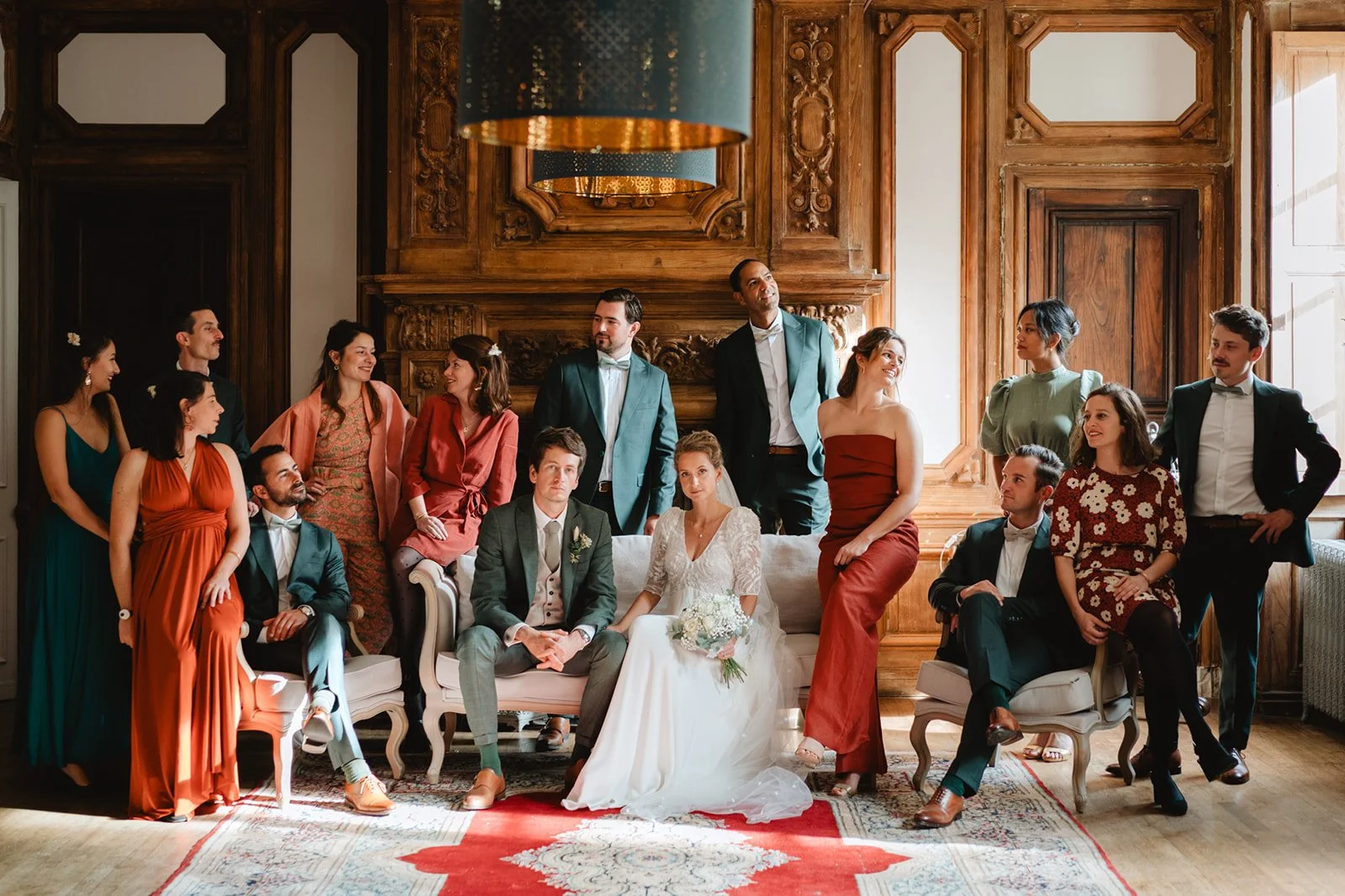 photographe mariage Nantes