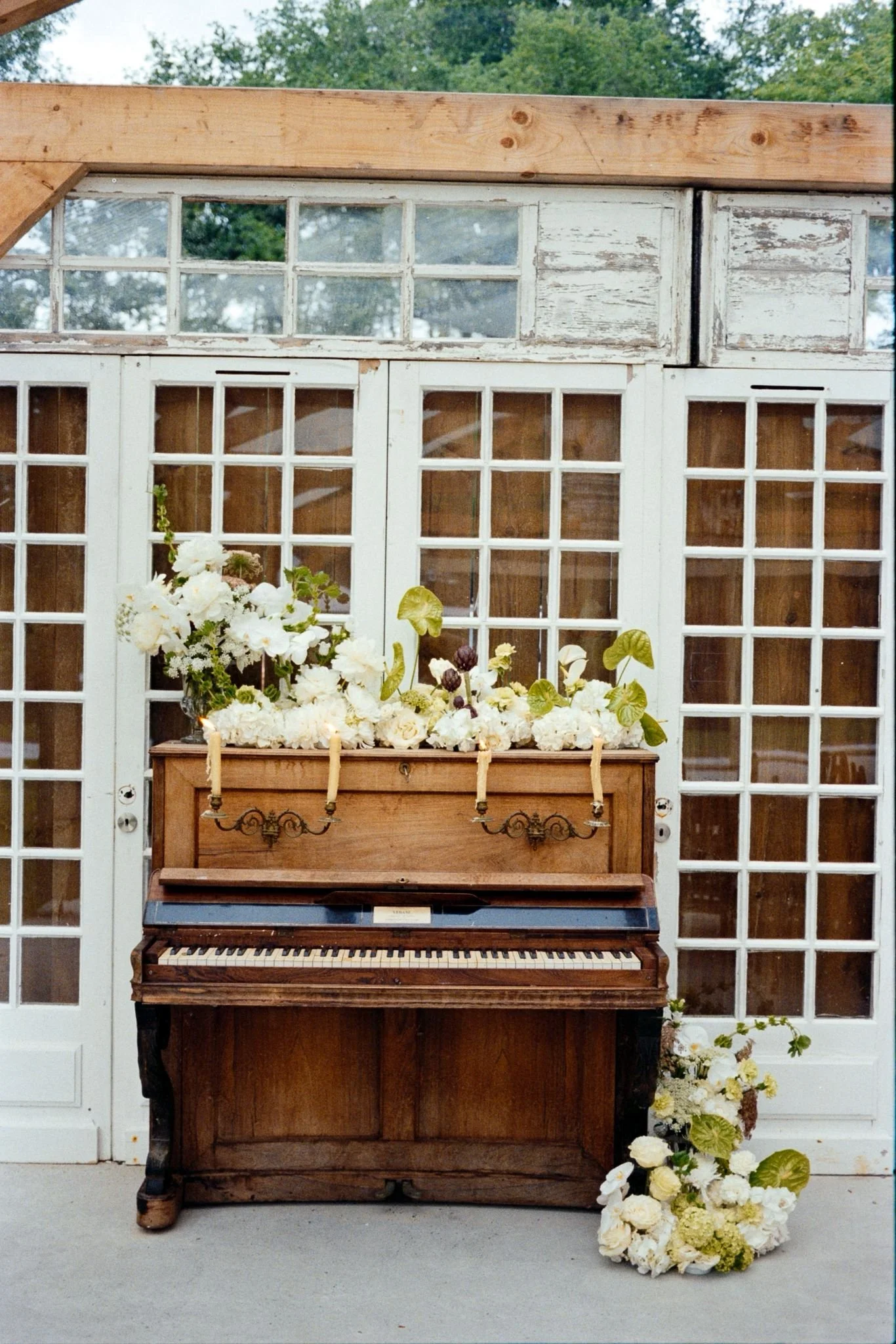 fleuriste mariage saint malo