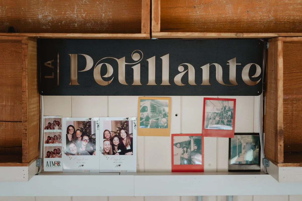 cave à vin itinérante mariage