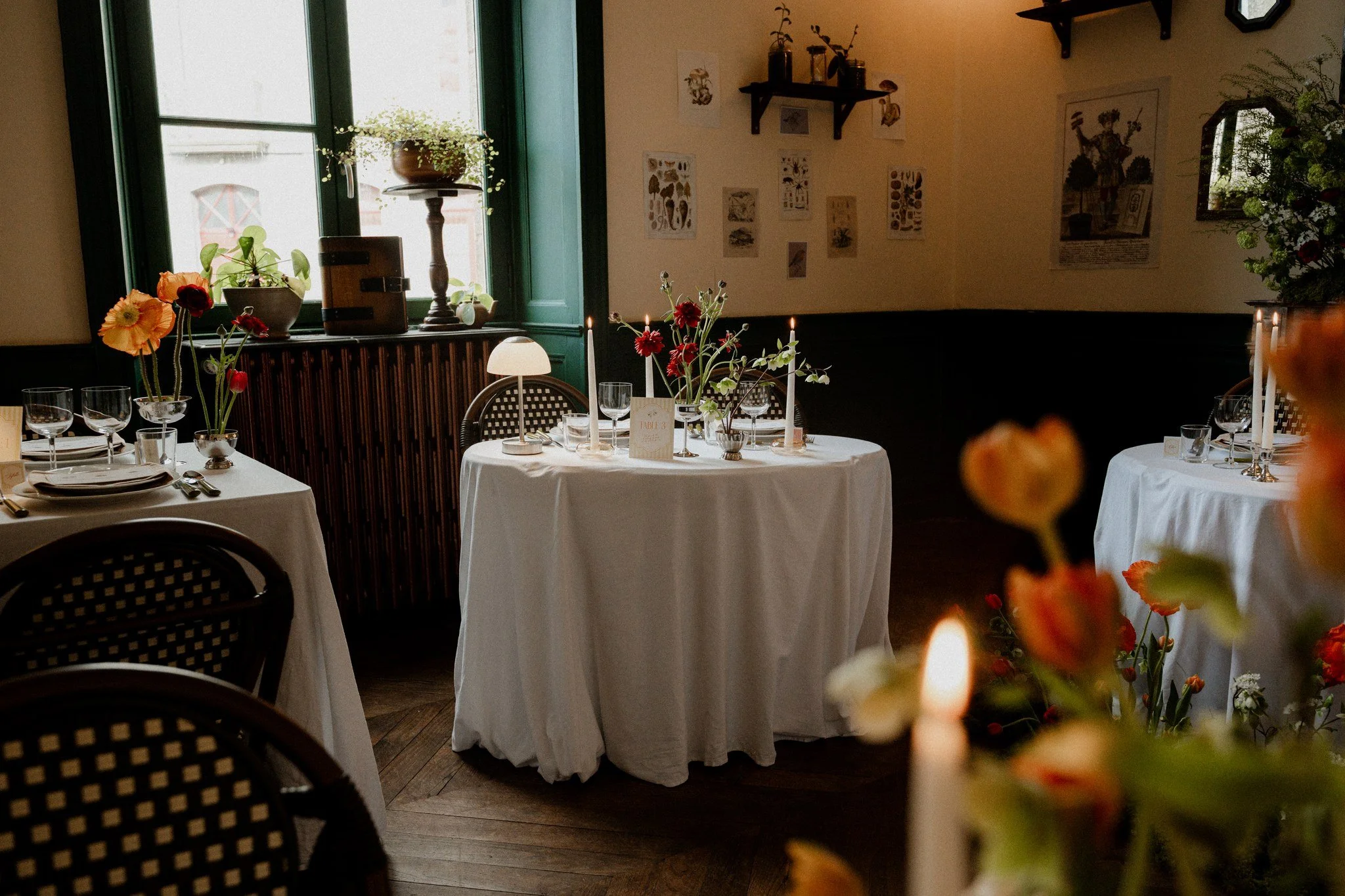 petit mariage 20 personnes