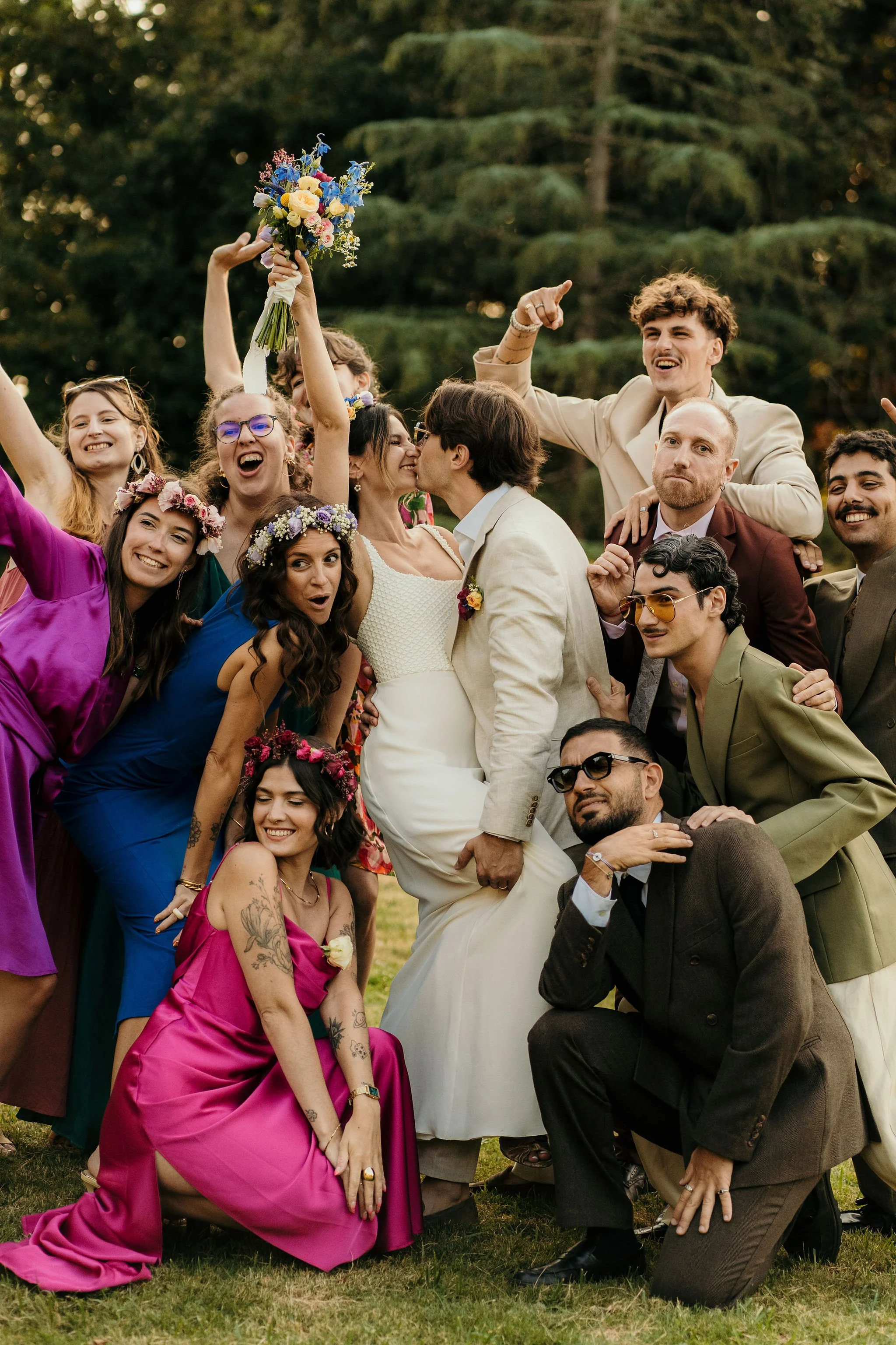 Comment trouver ses prestataires de mariage : le guide complet