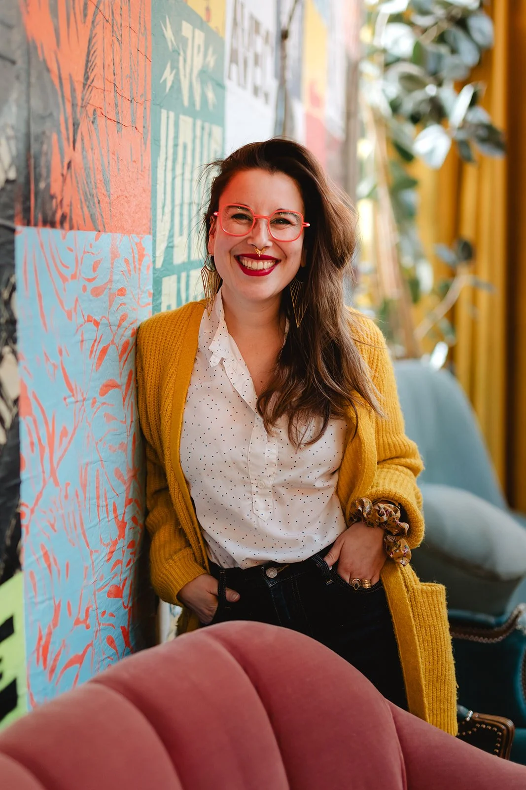 Nina Pontida photographe de mariage Rennes