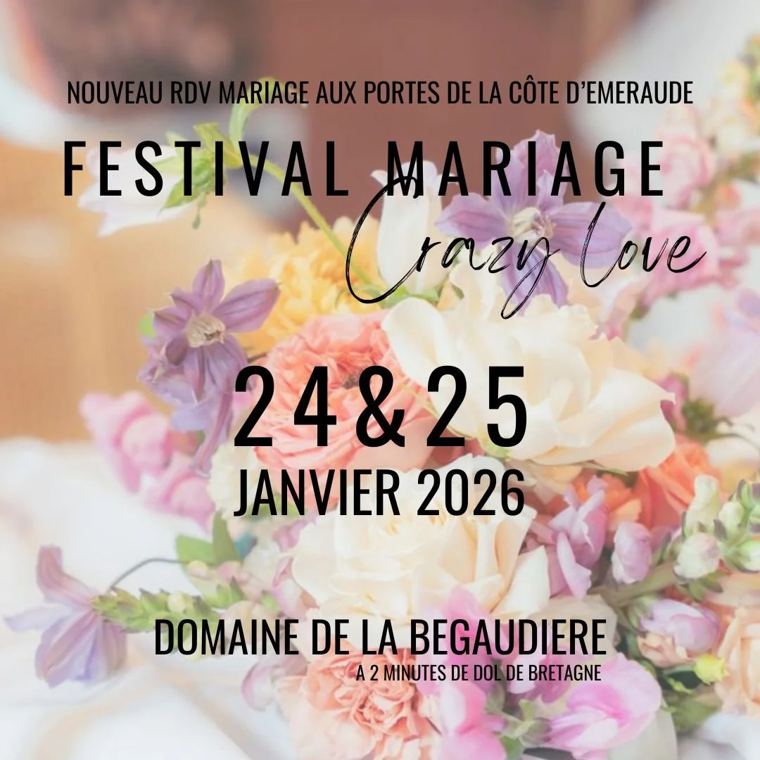 Crazy Love Festival Bretagne