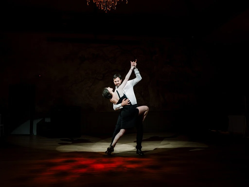 ouverture de bal mariage