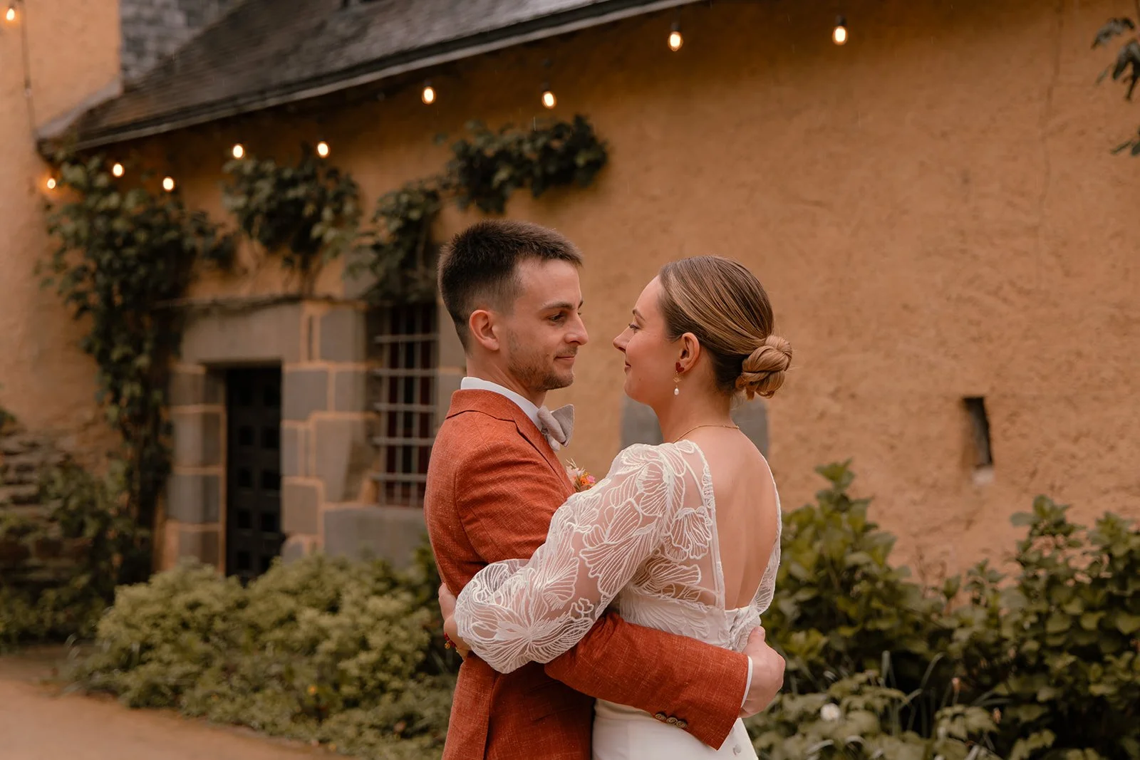 mariage domaine du bois coquet