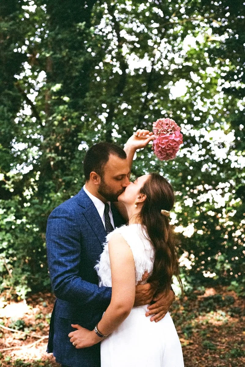 Photographe mariage Vannes