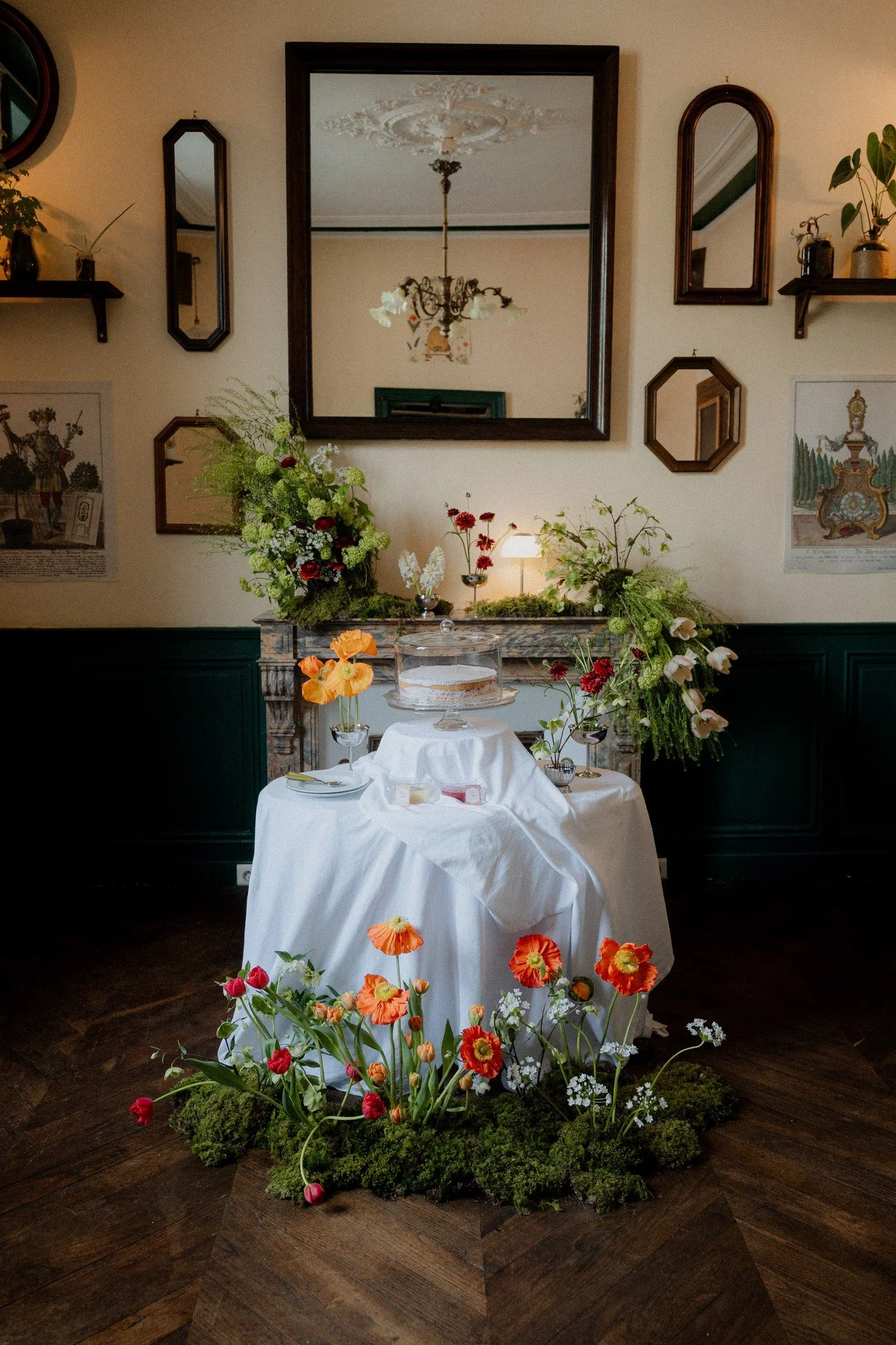 lieu mariage atypique