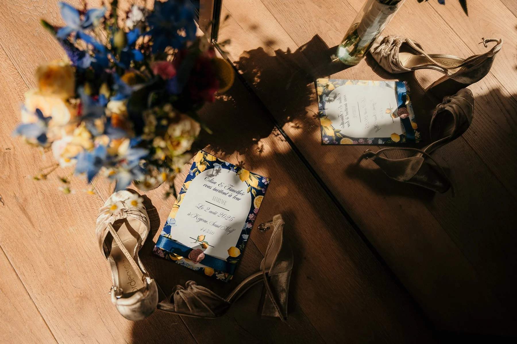 photographe mariage lorient