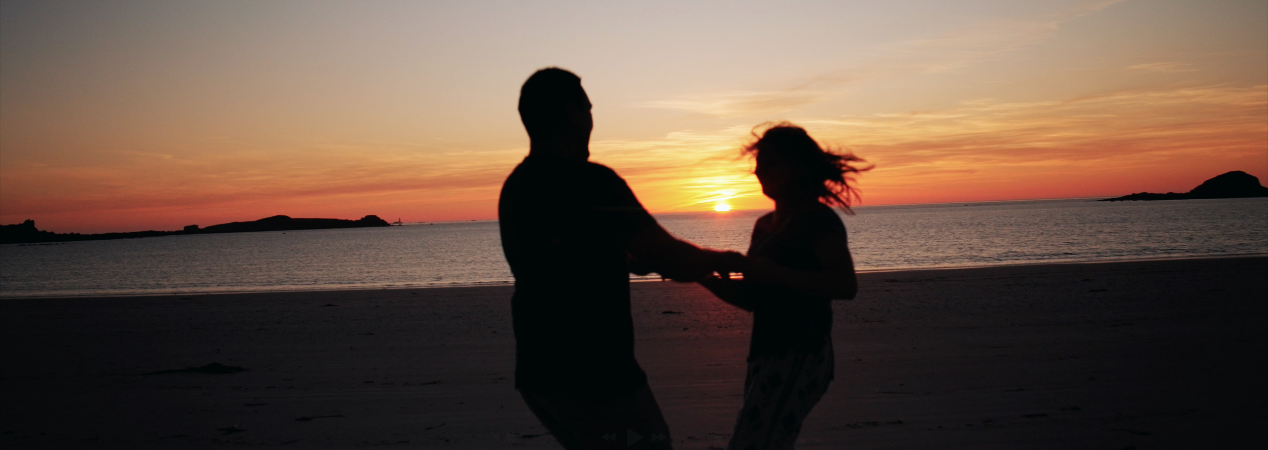 vidéaste mariage finistere