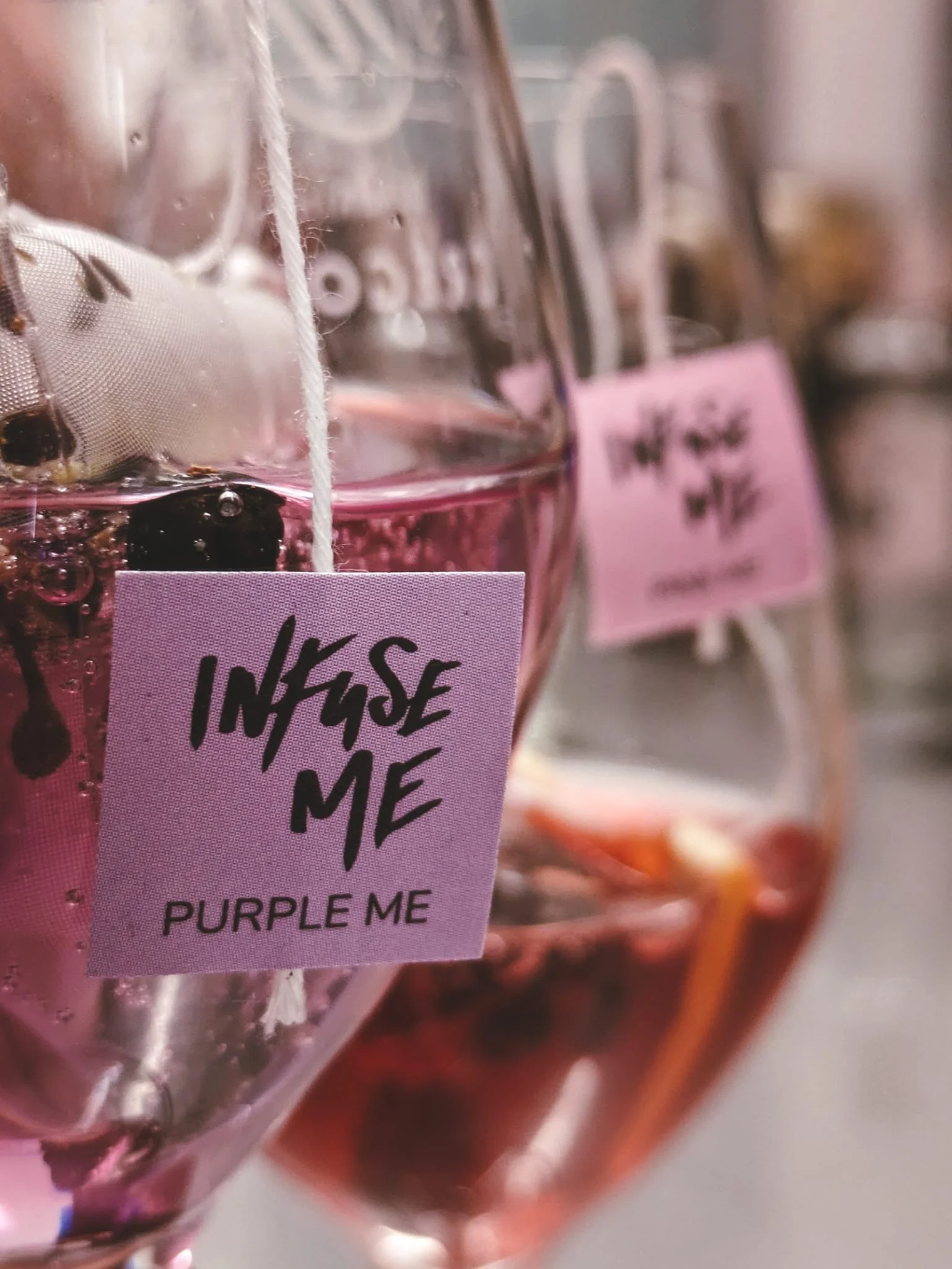 cocktail mariage sans alcool