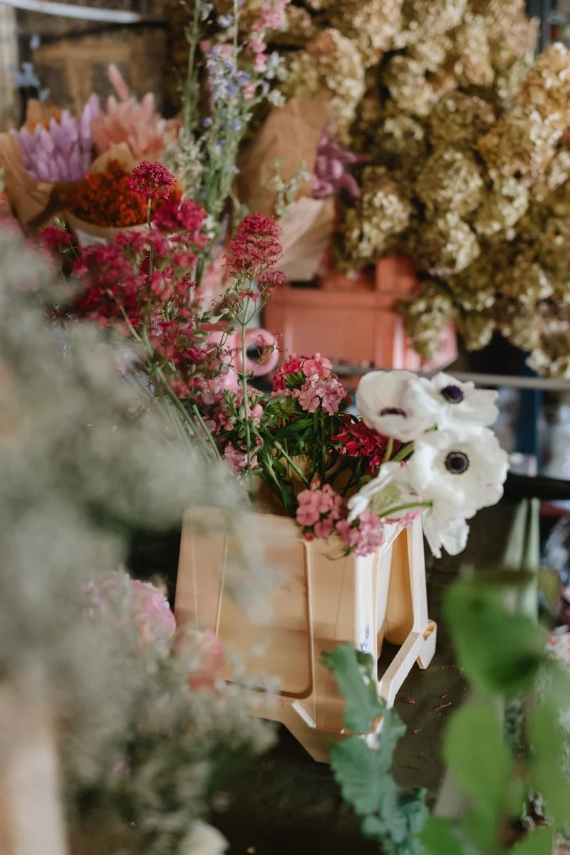 fleuriste fougères