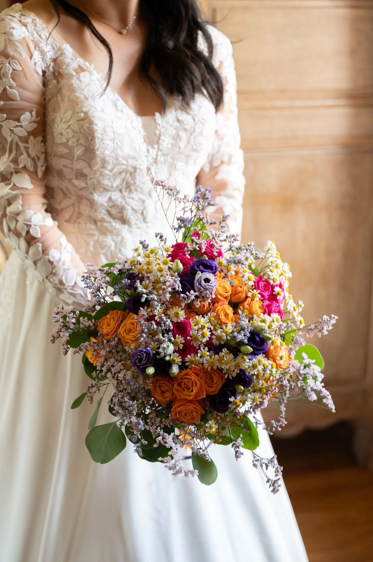 photographe mariage saint-malo