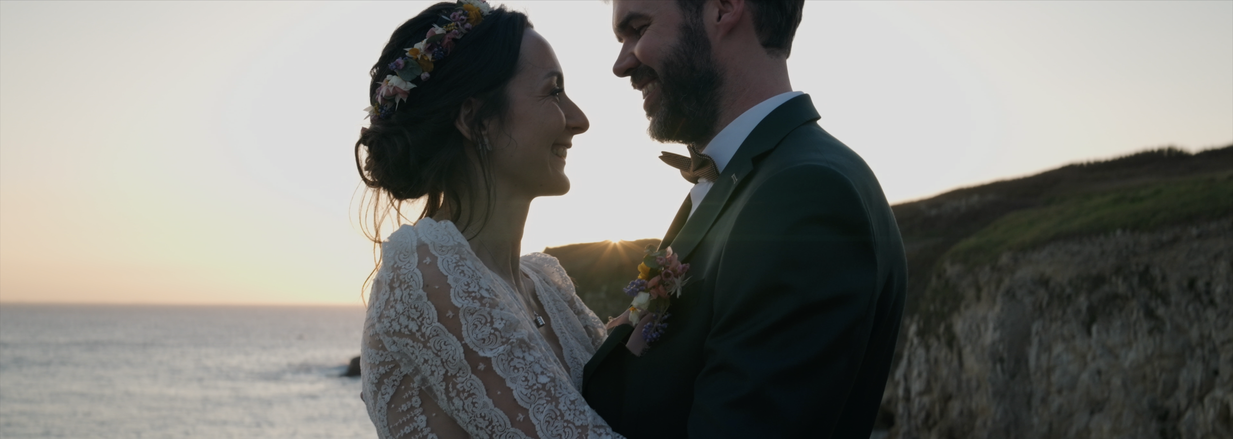 Vvidéaste mariage Brest