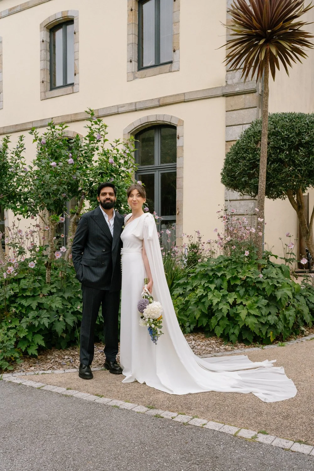Photographe mariage Brest
