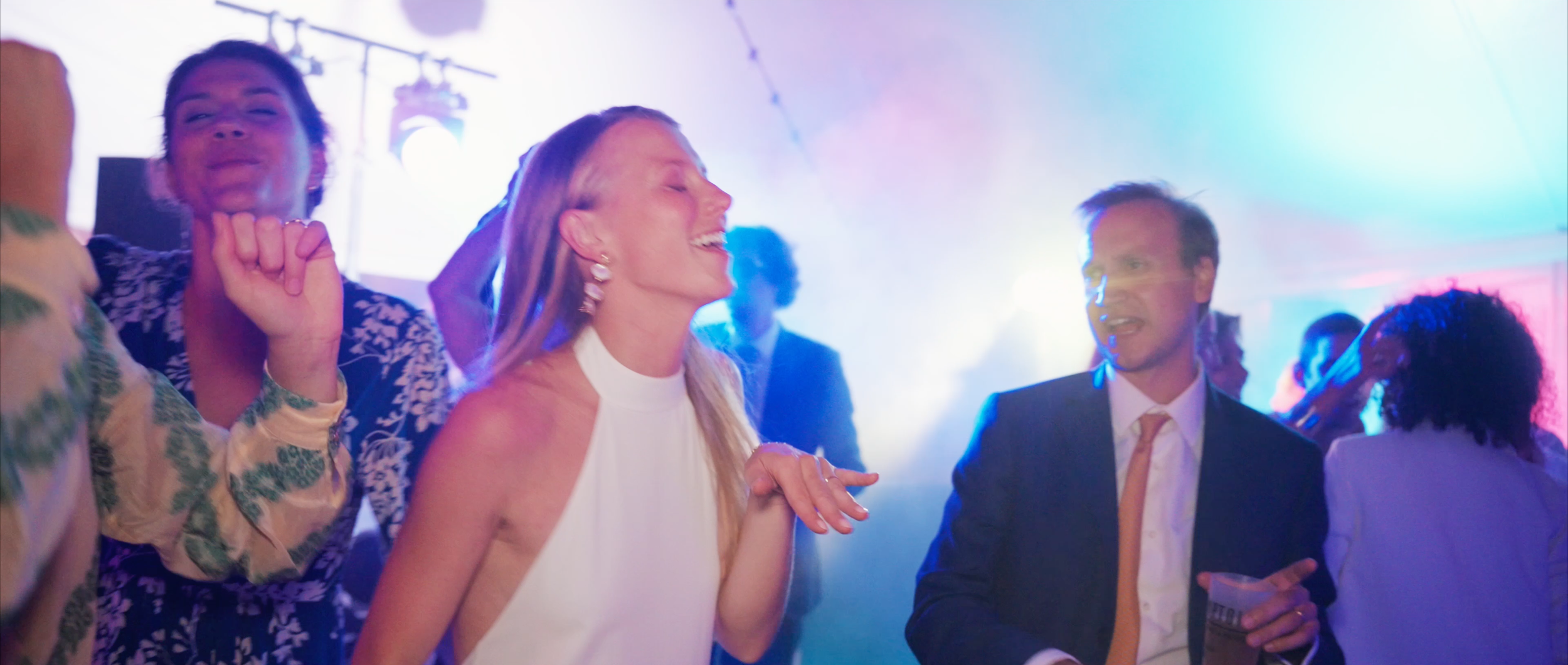 vidéaste mariage Bretagne