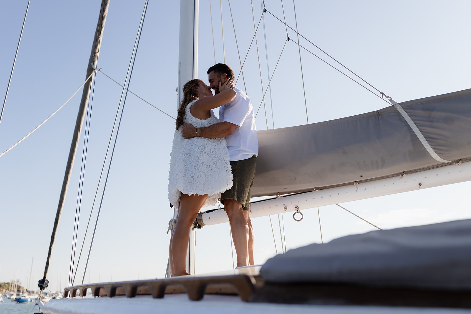 mariage en bretagne