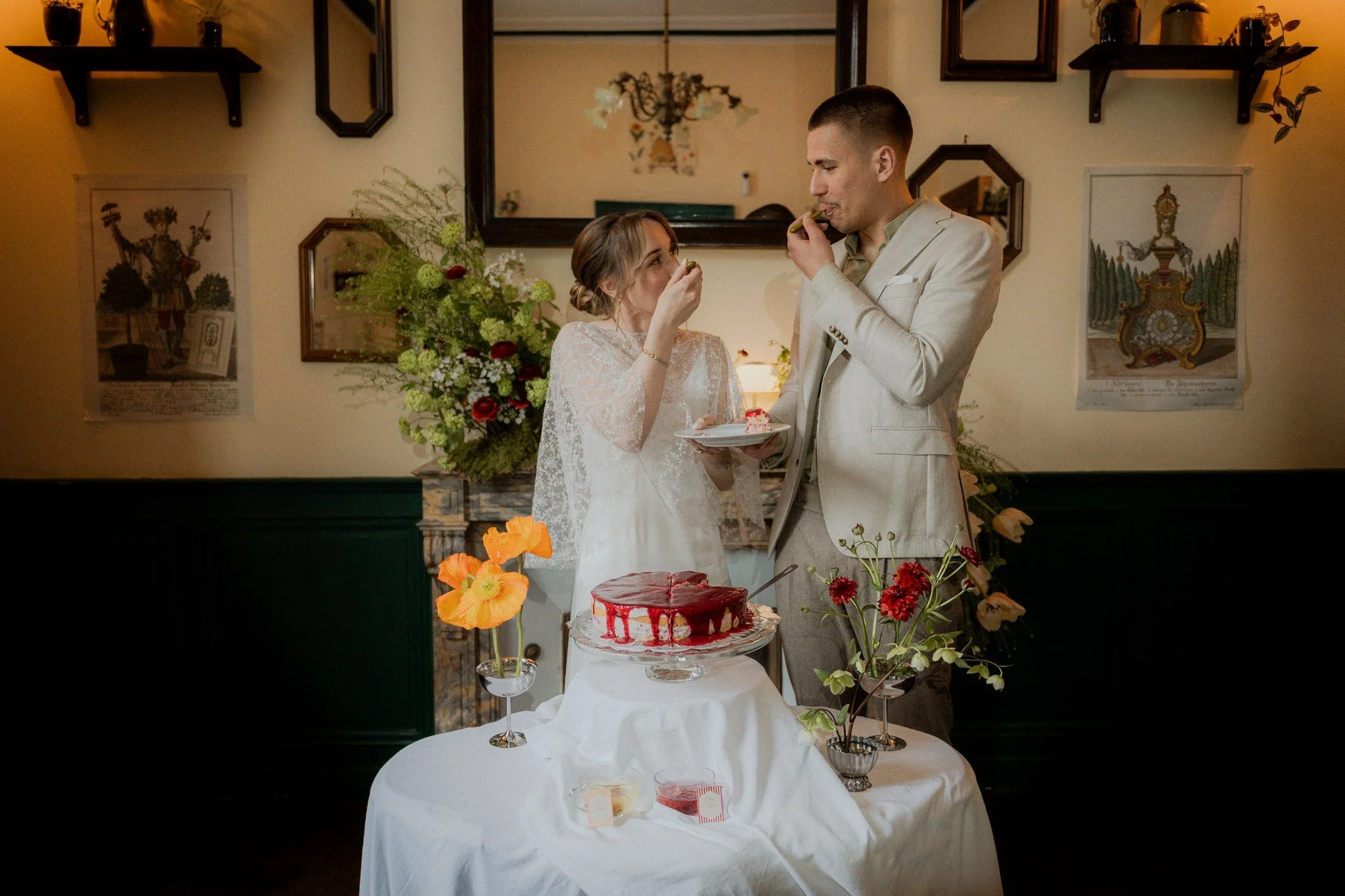 lieu mariage atypique