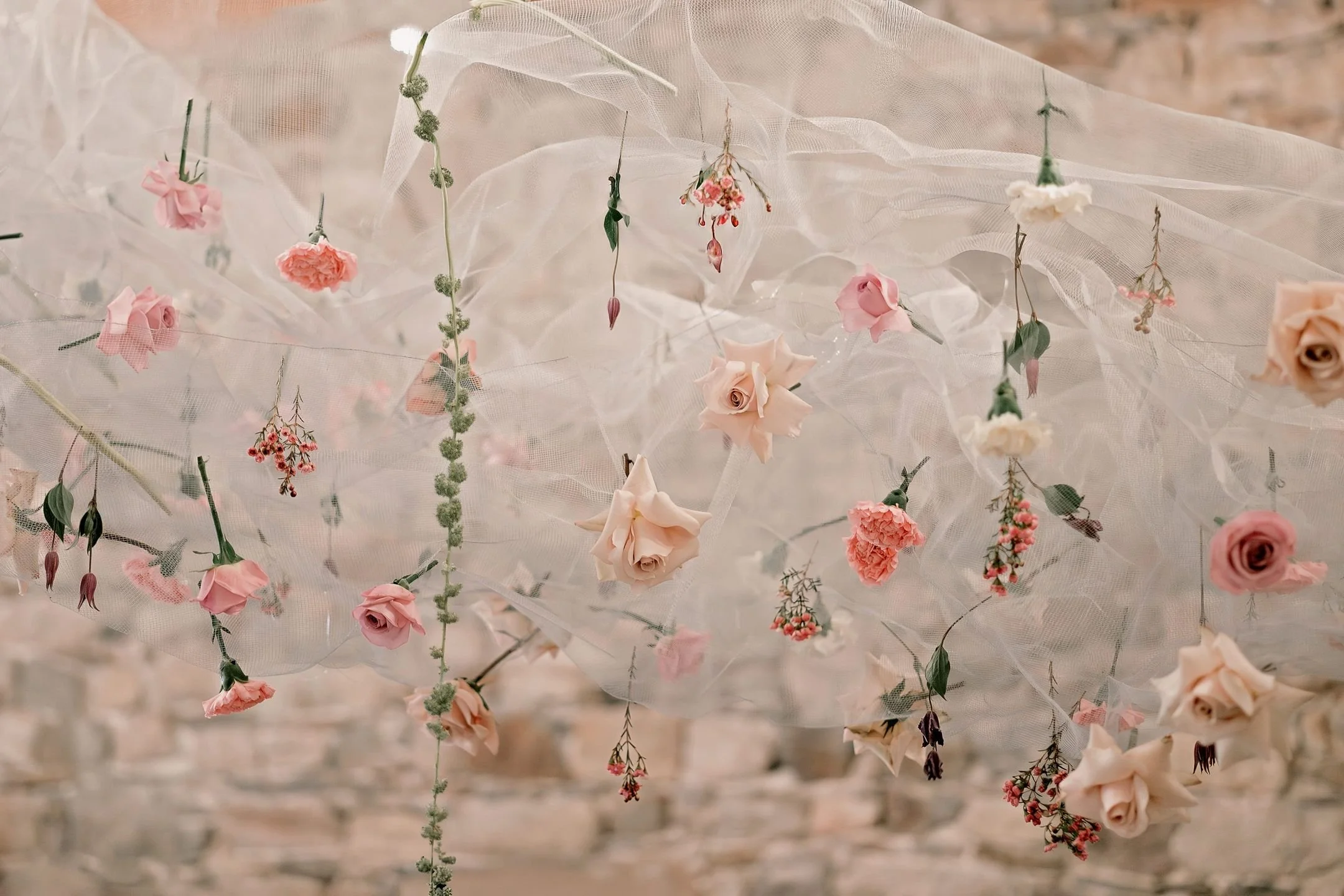 fleuriste mariage saint malo