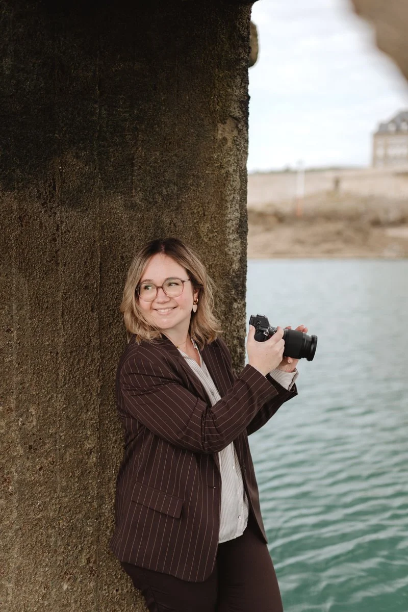 Barbara Zlobinski photographe