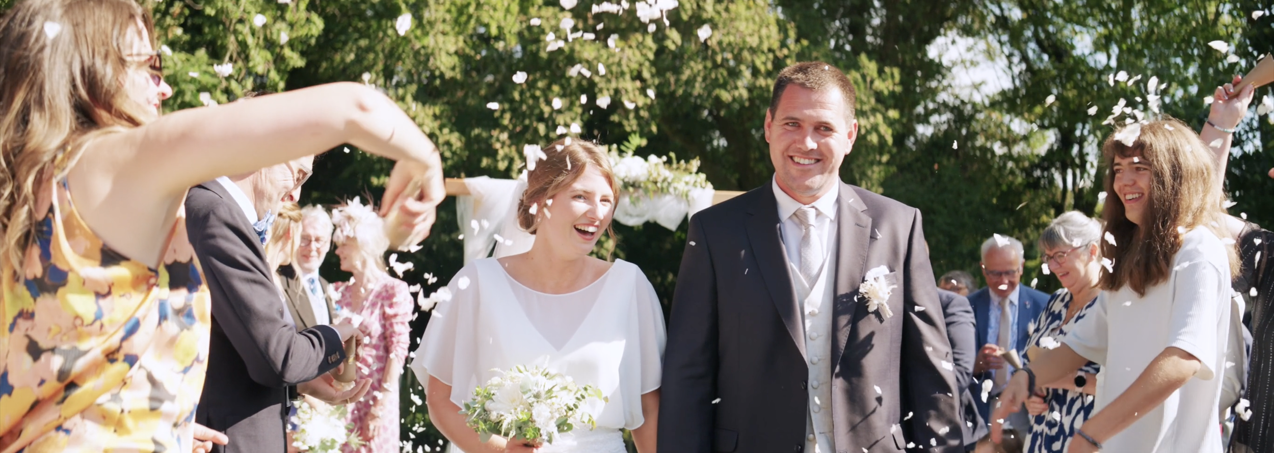 vidéaste mariage finistere