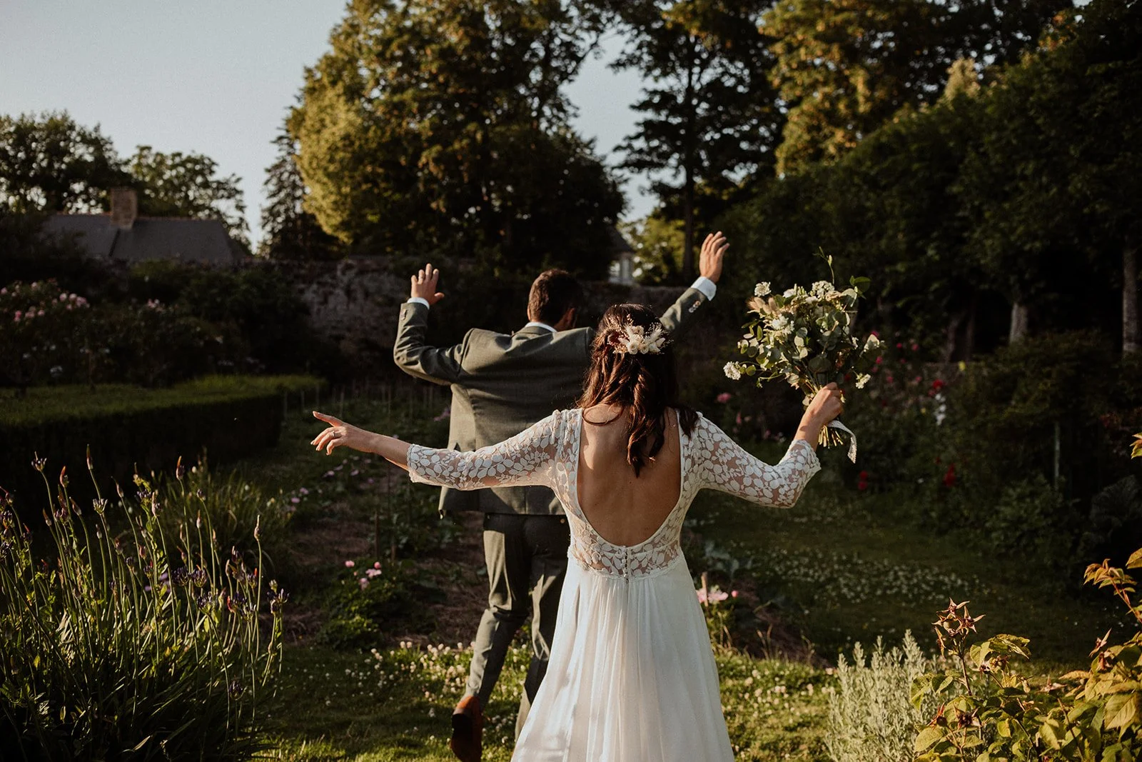 Comment trouver les meilleurs prestataires de mariage