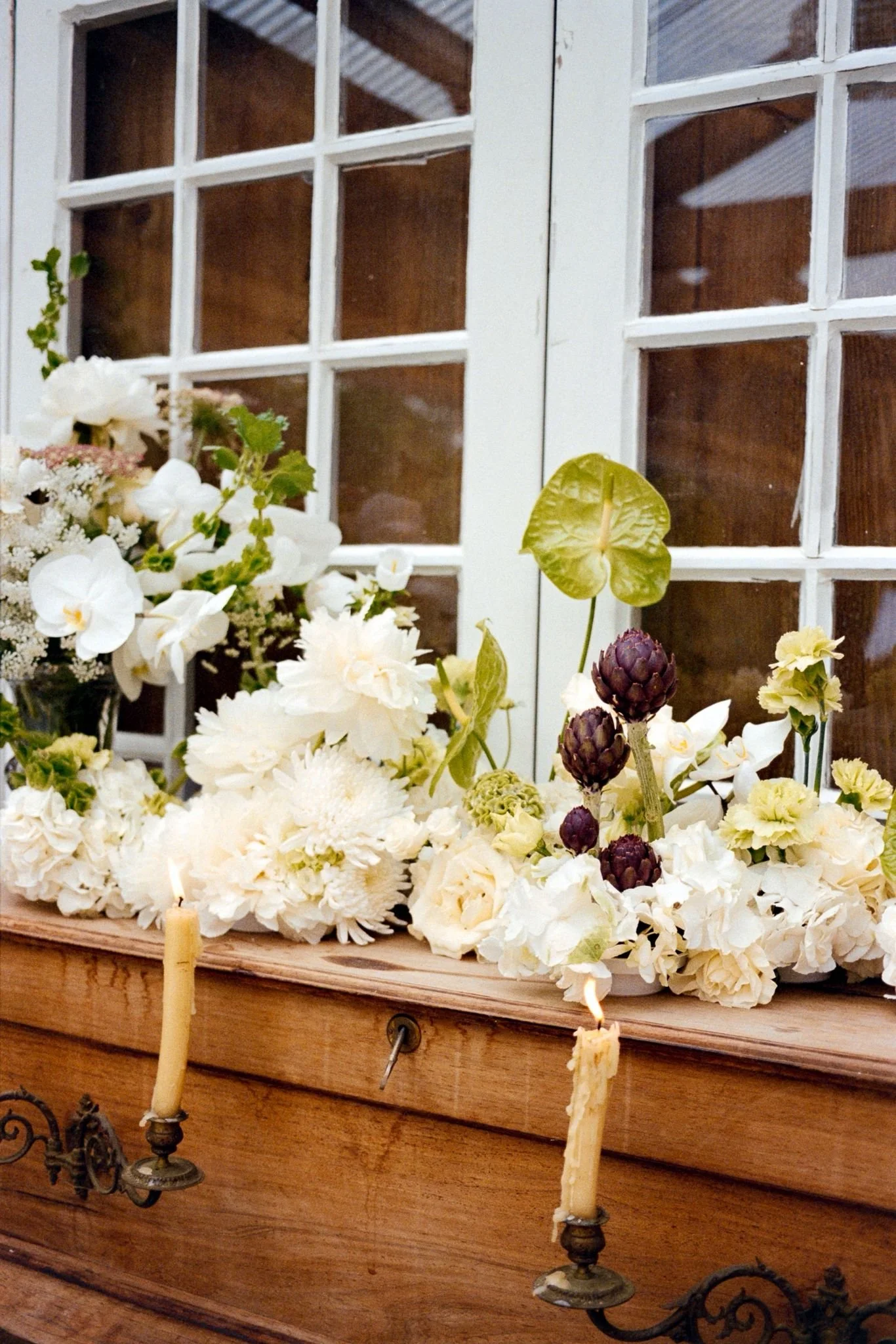 fleuriste mariage Saint Malo
