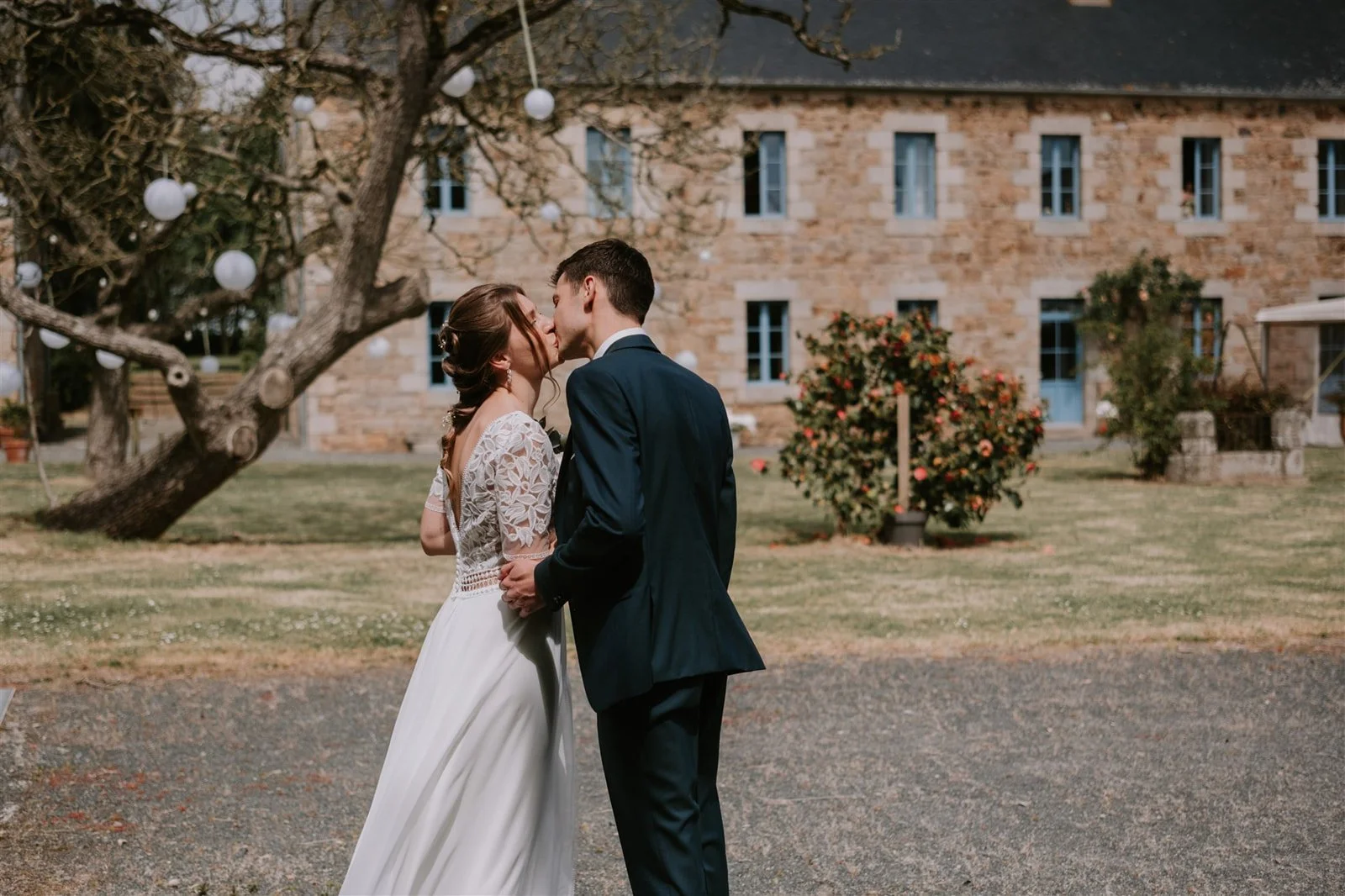mariage Côtes d'Armor