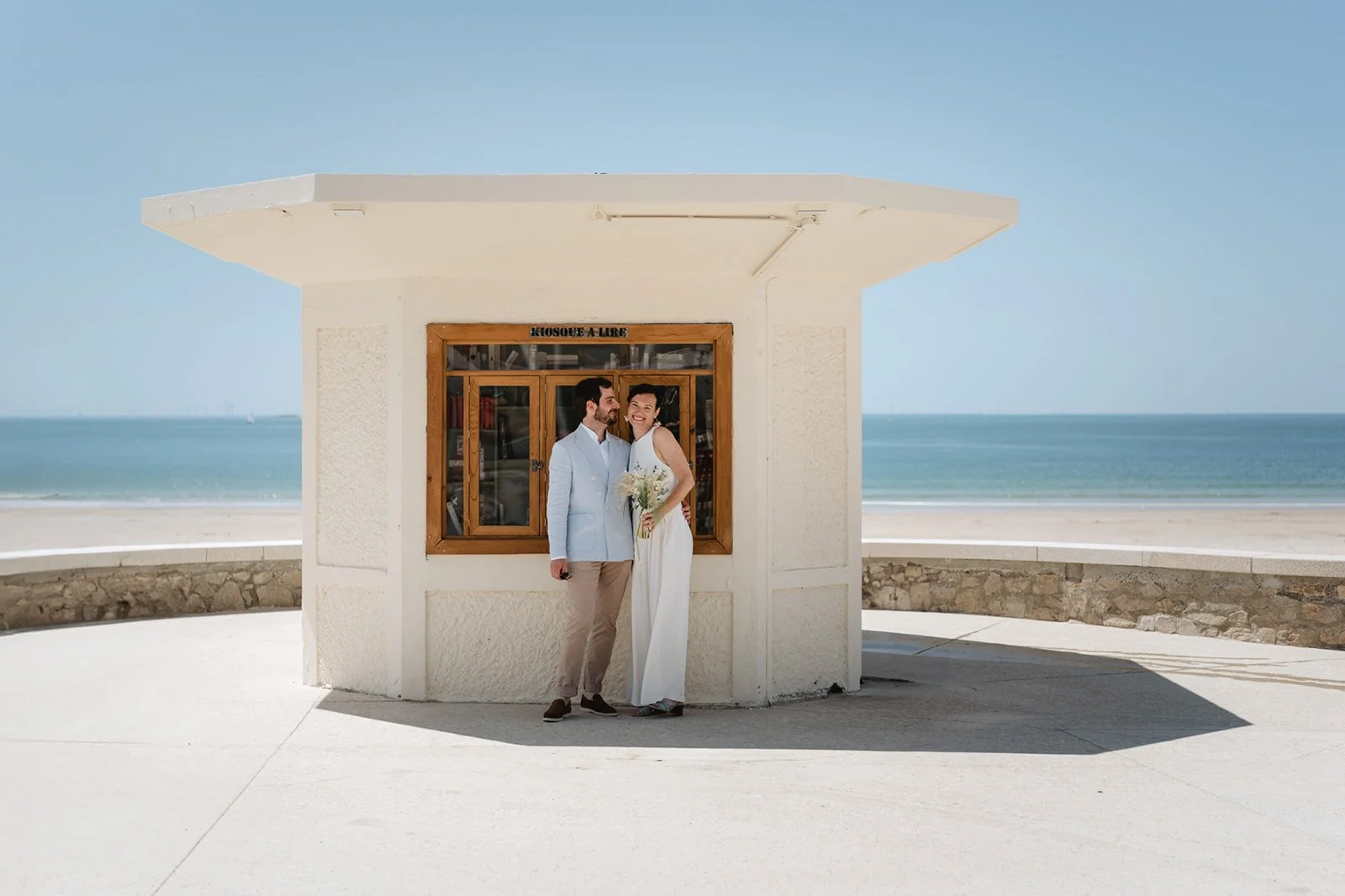 photographe mariage morbihan