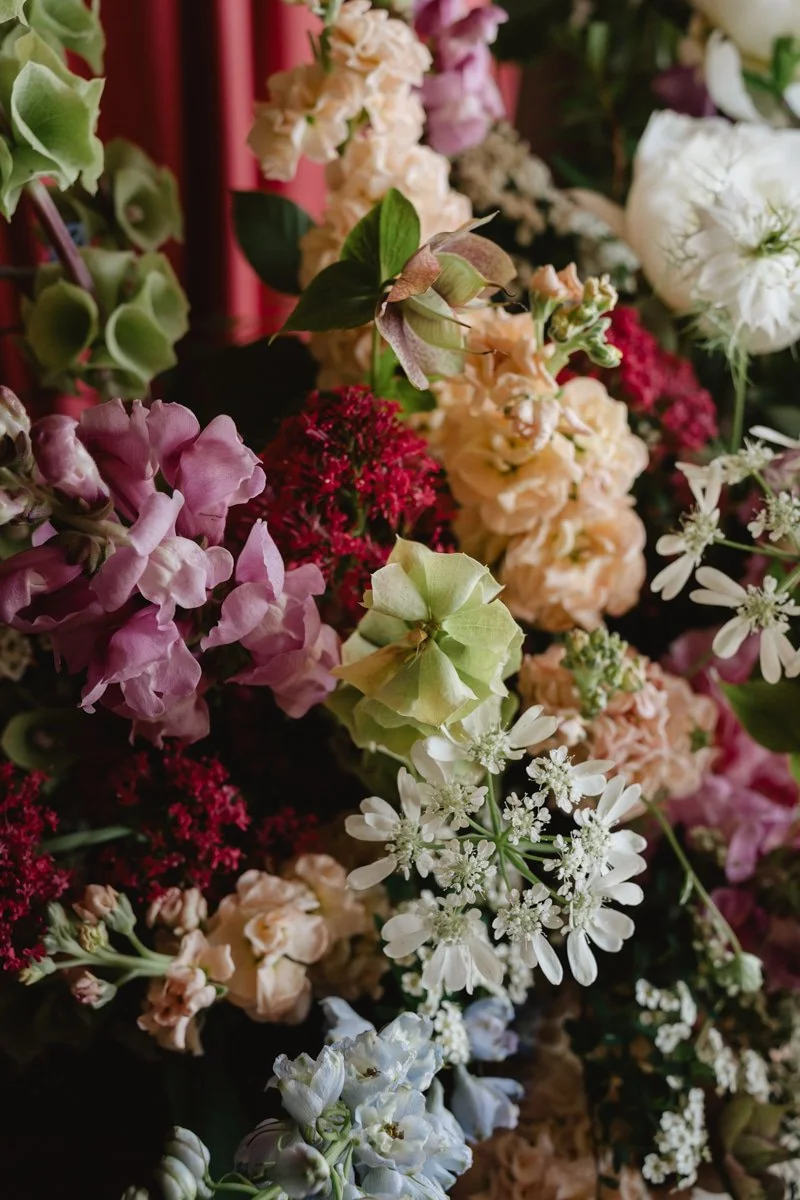 fleuriste mariage Fougères