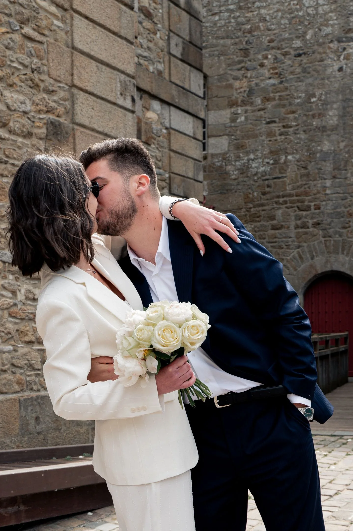 mariage saint-malo