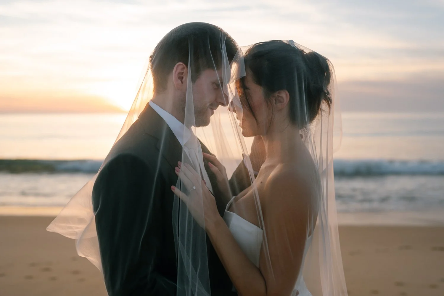 Photographe mariage Quimper