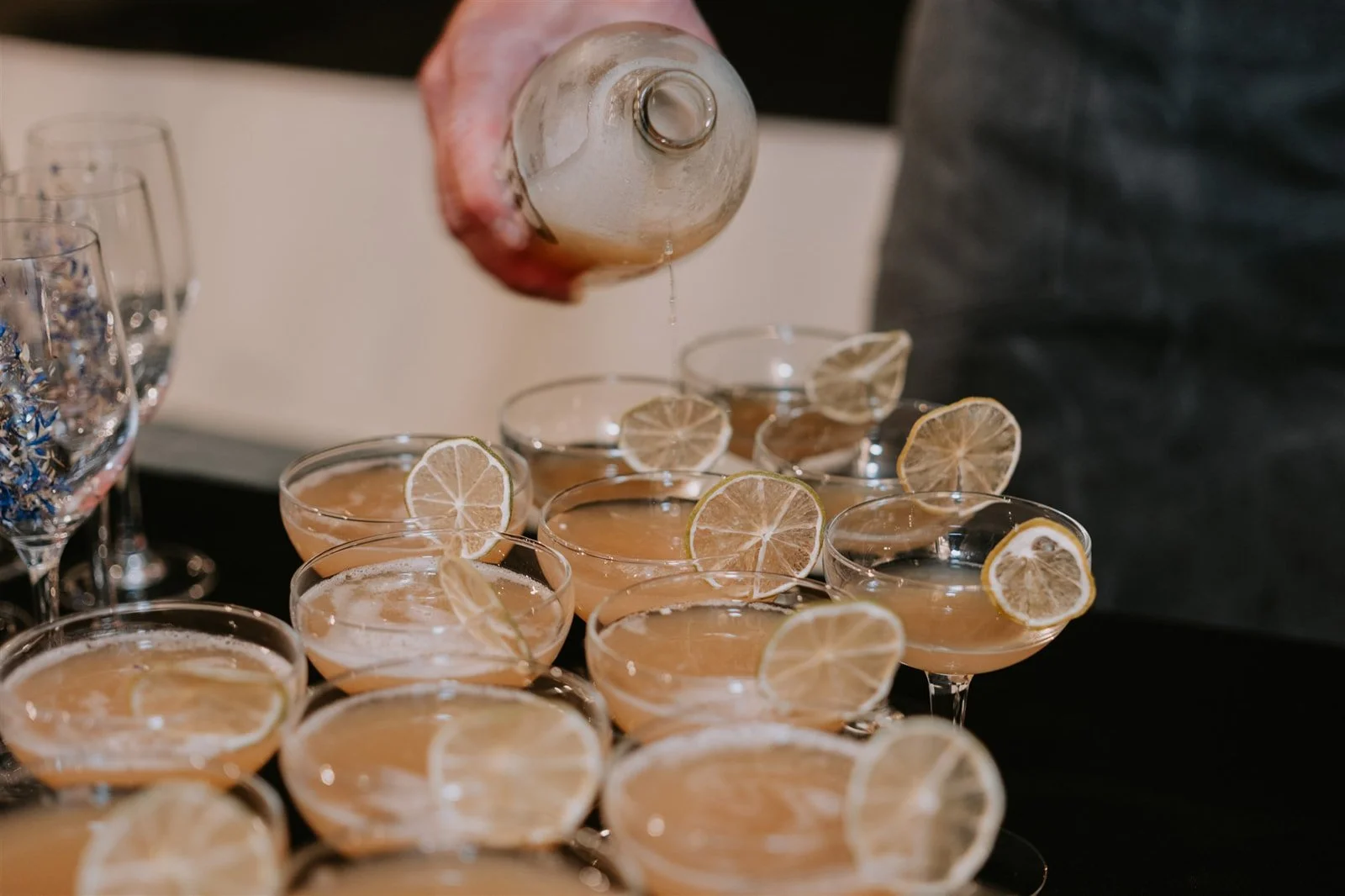 cocktail mariage bretagne