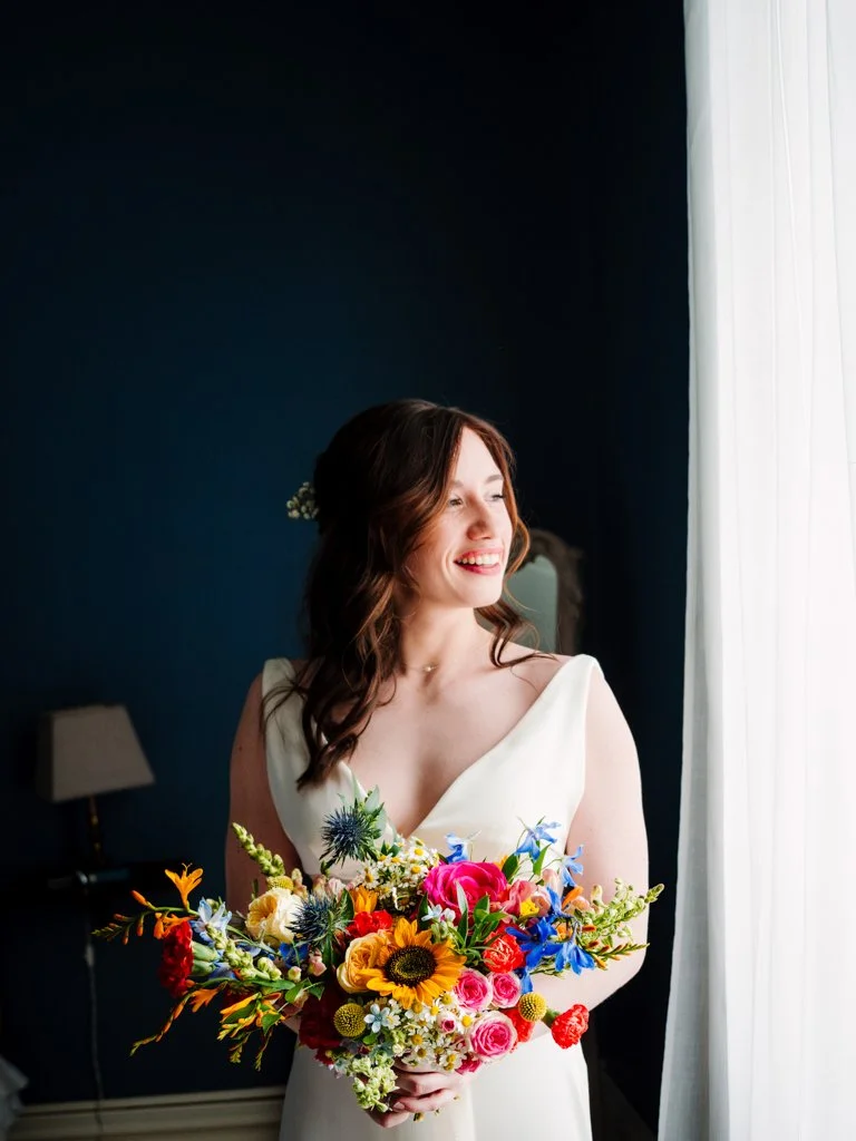 Photographe mariage Rennes