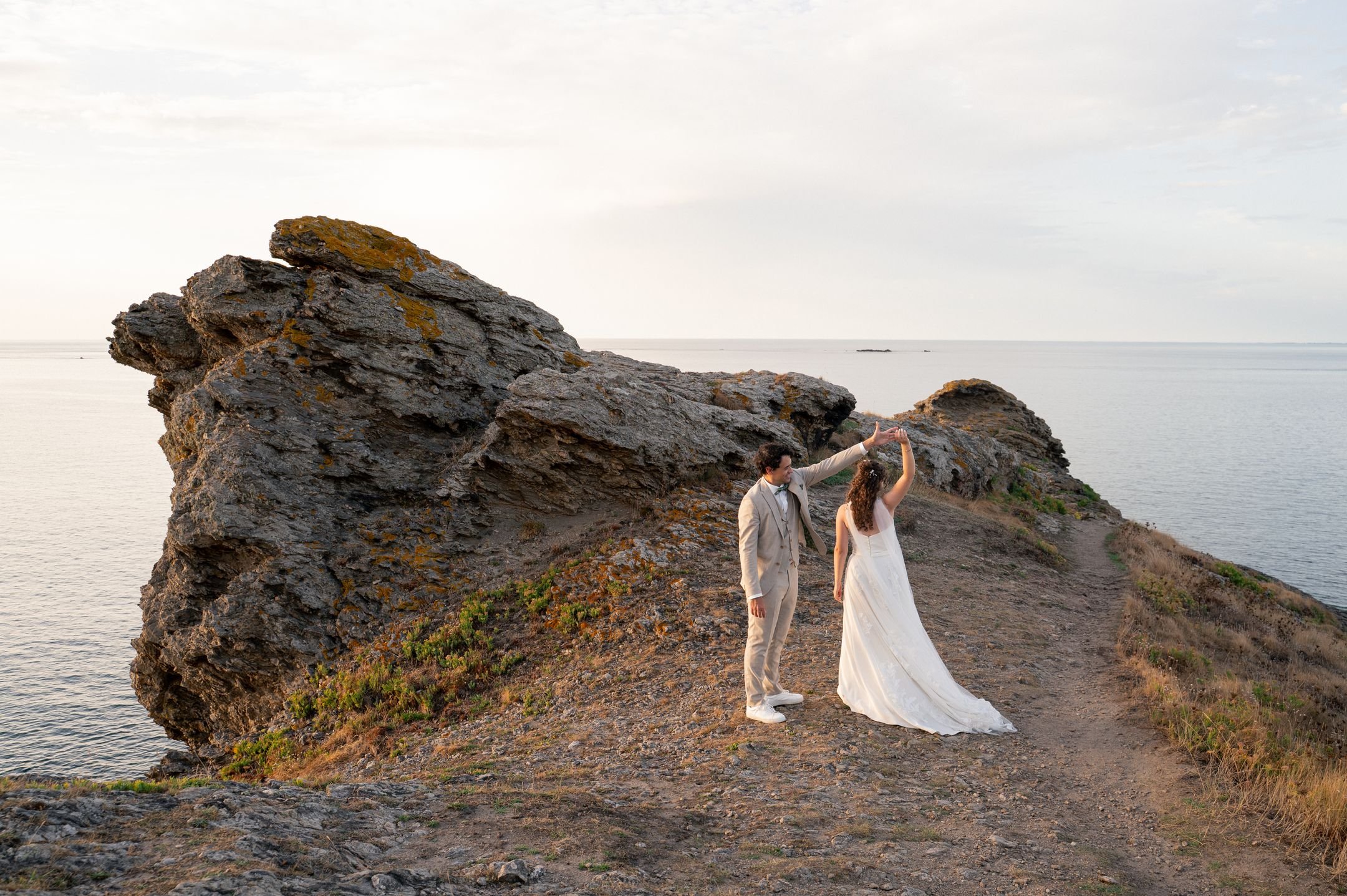 mariage saint-malo