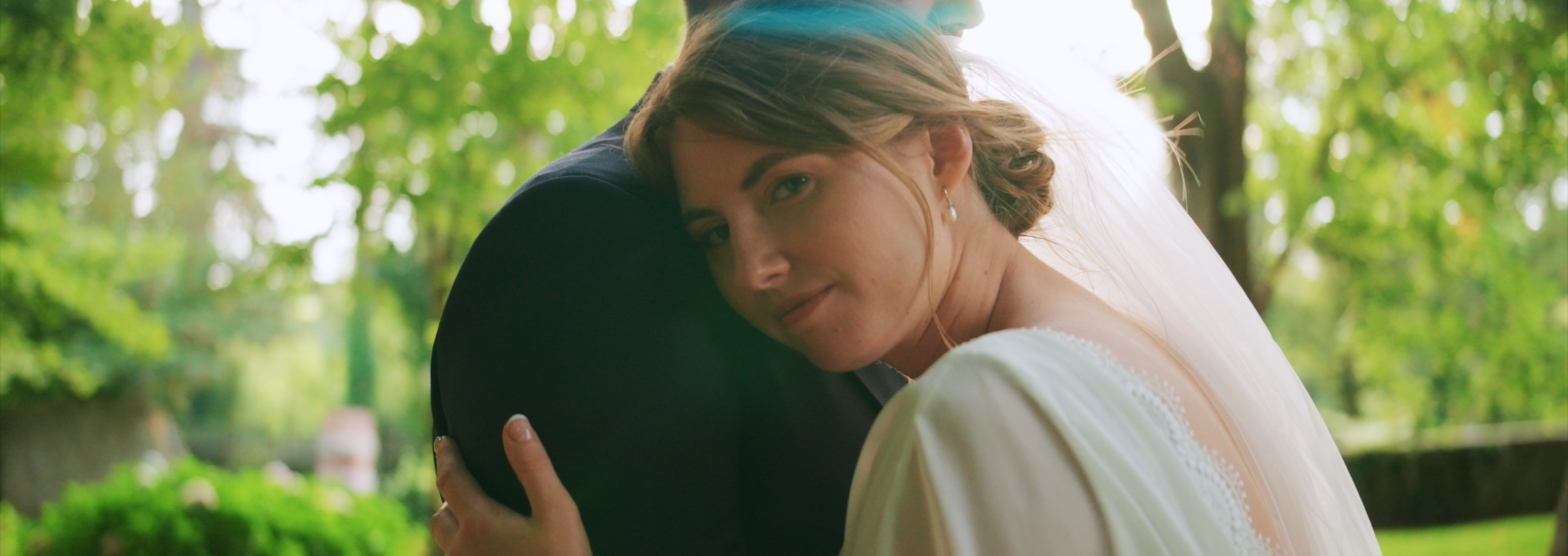 vidéaste mariage finistère