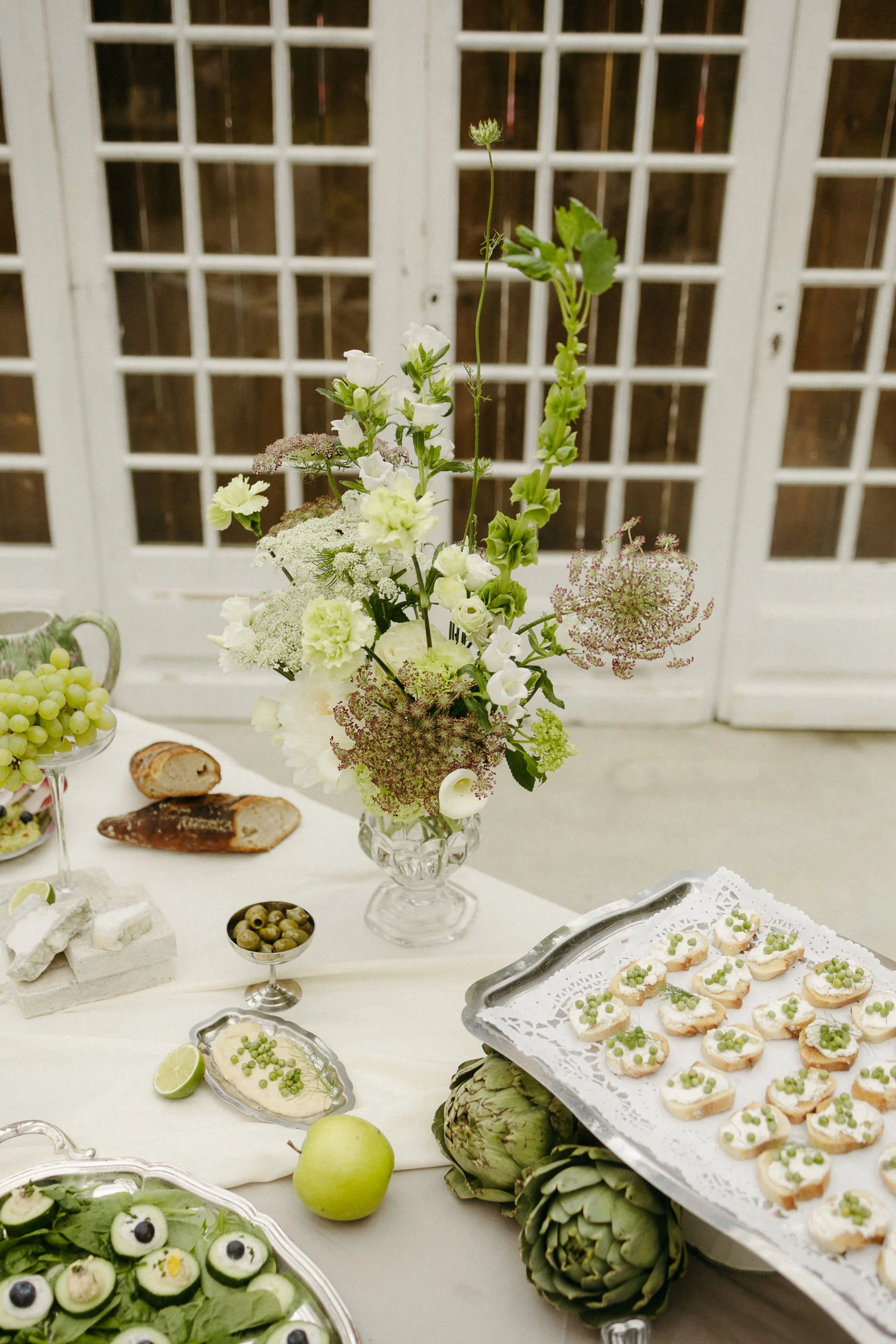 fleuriste mariage rennes
