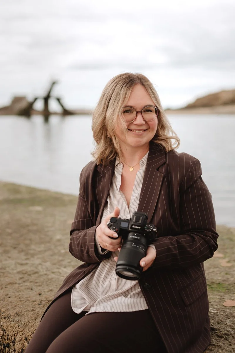 Barbara Zlobinski photographe saint malo