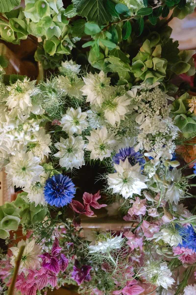 fleuriste mariage Fougères