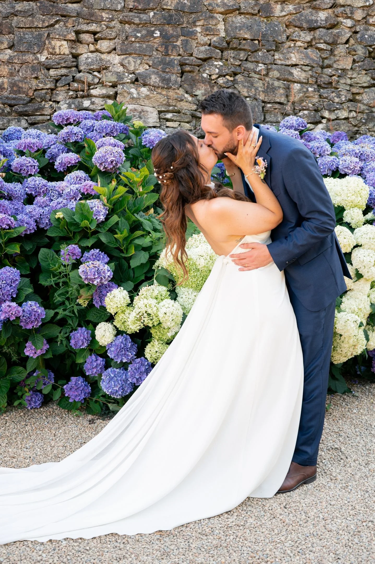 mariage bretagne