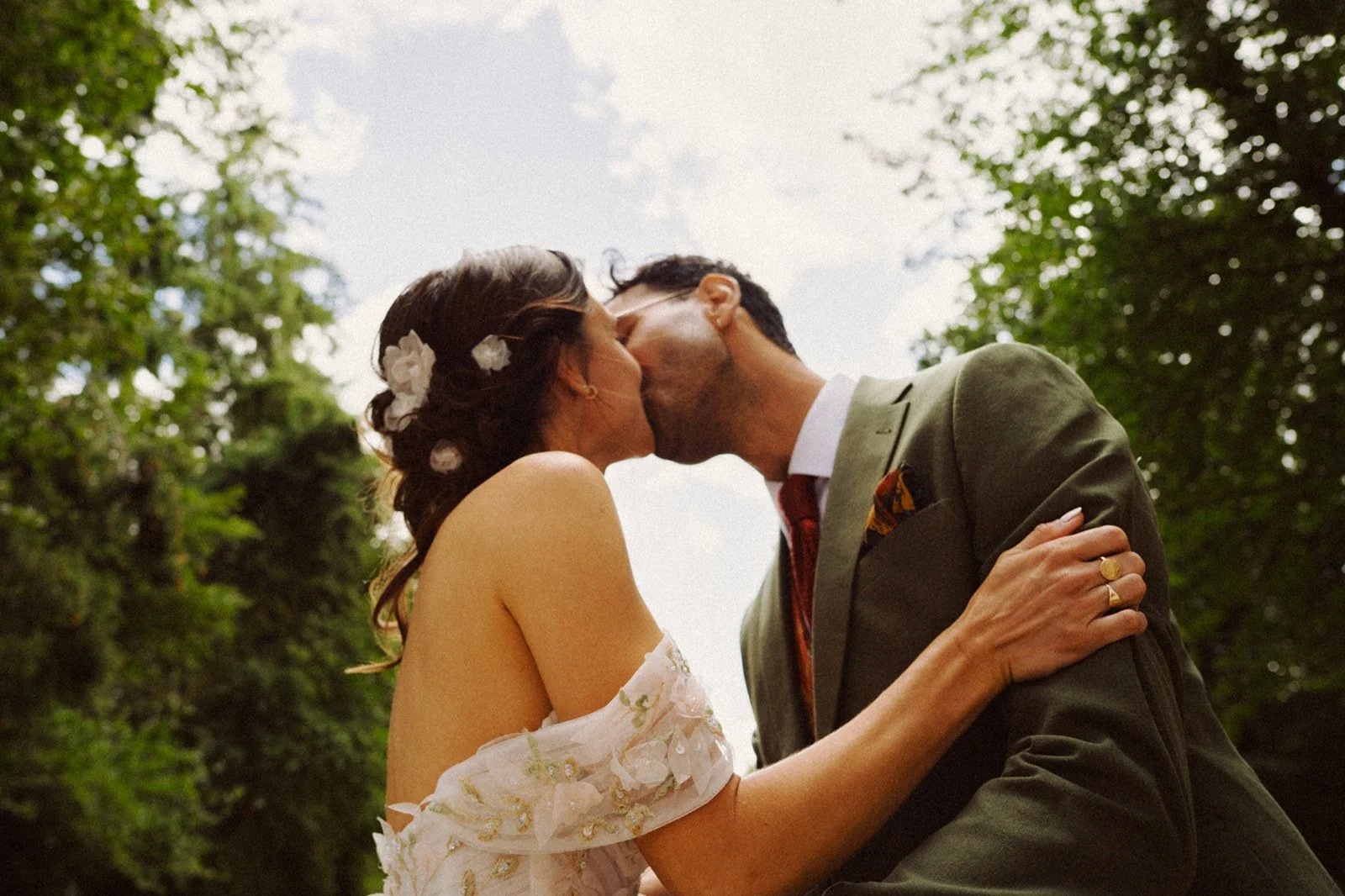 photographe mariage brest