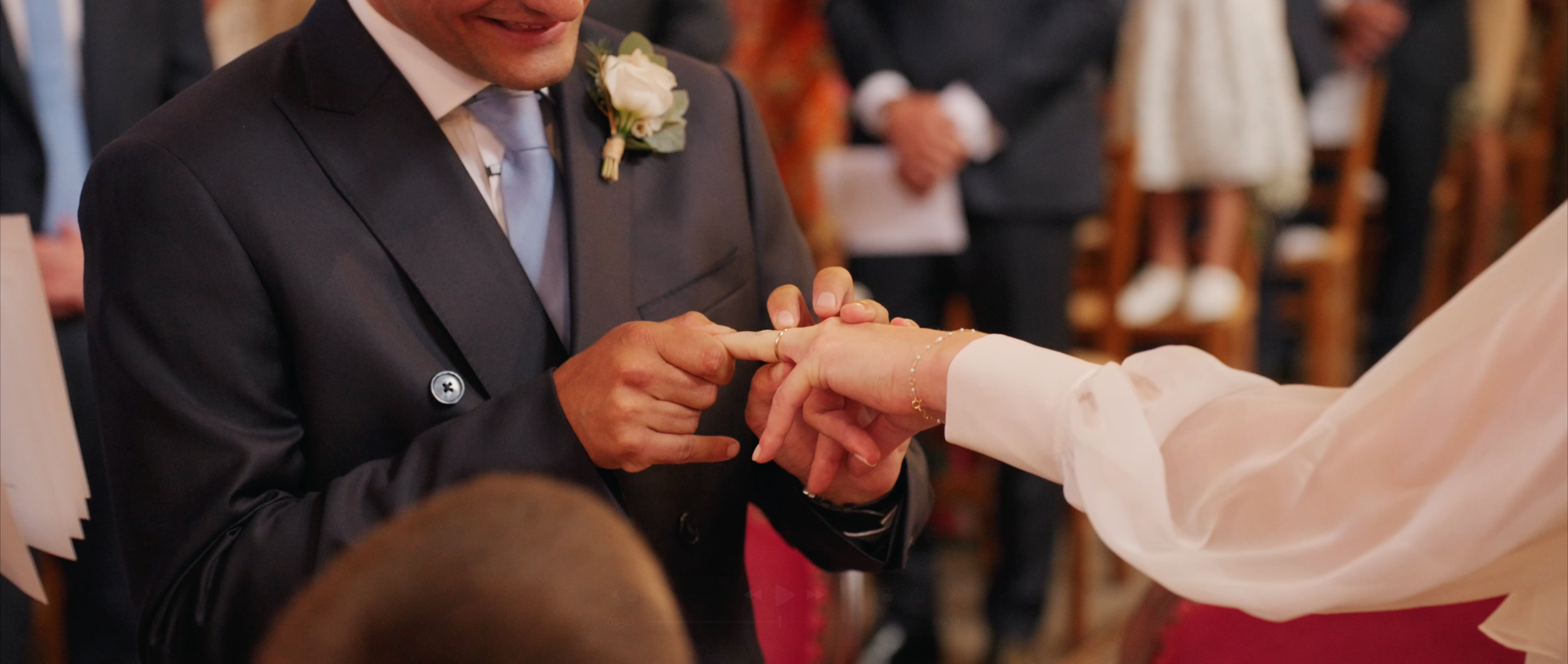 videaste mariage bretagne